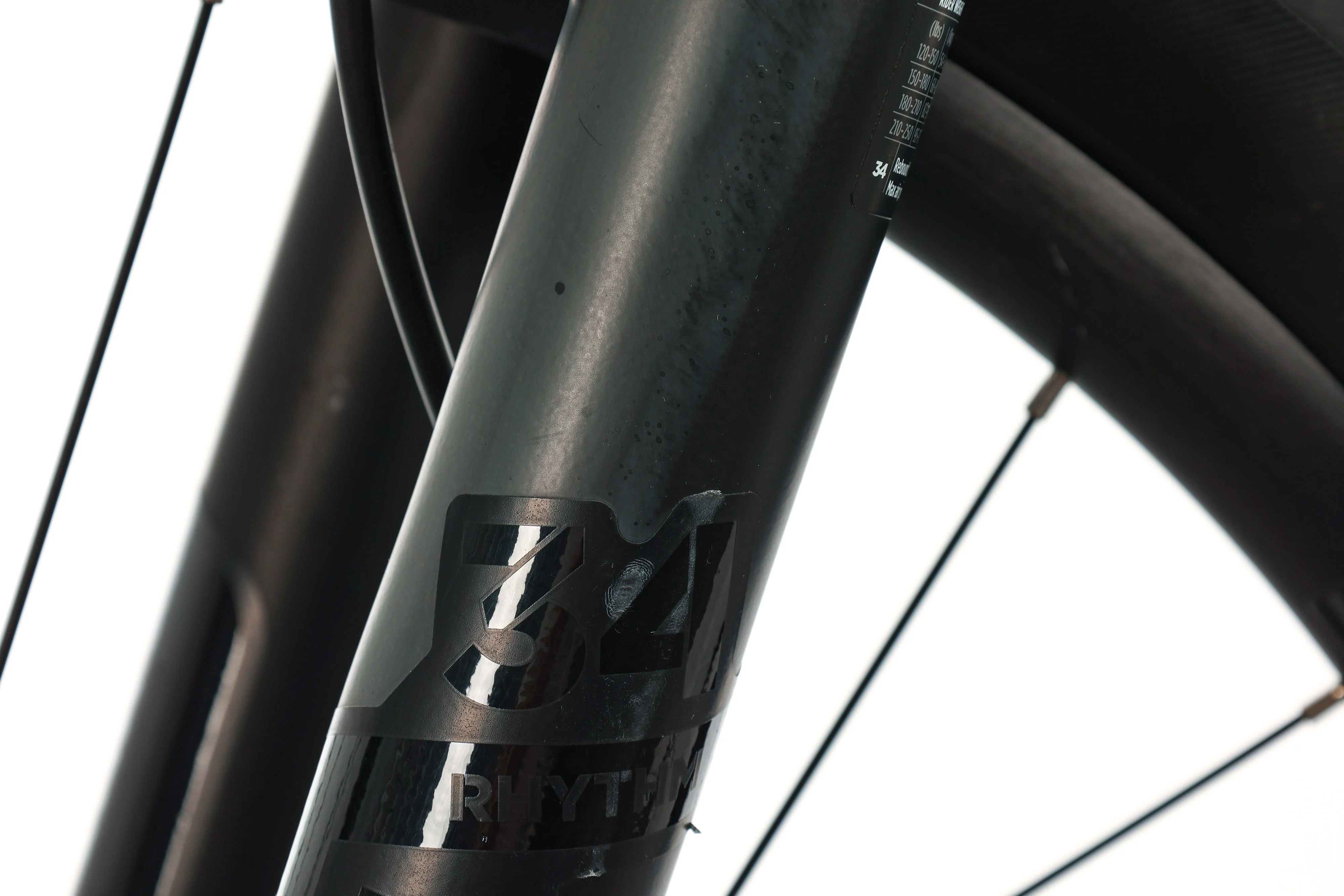 Trek Fuel EX 9.7 29 Mountain Bike - 2019, 19.5" - Image 10