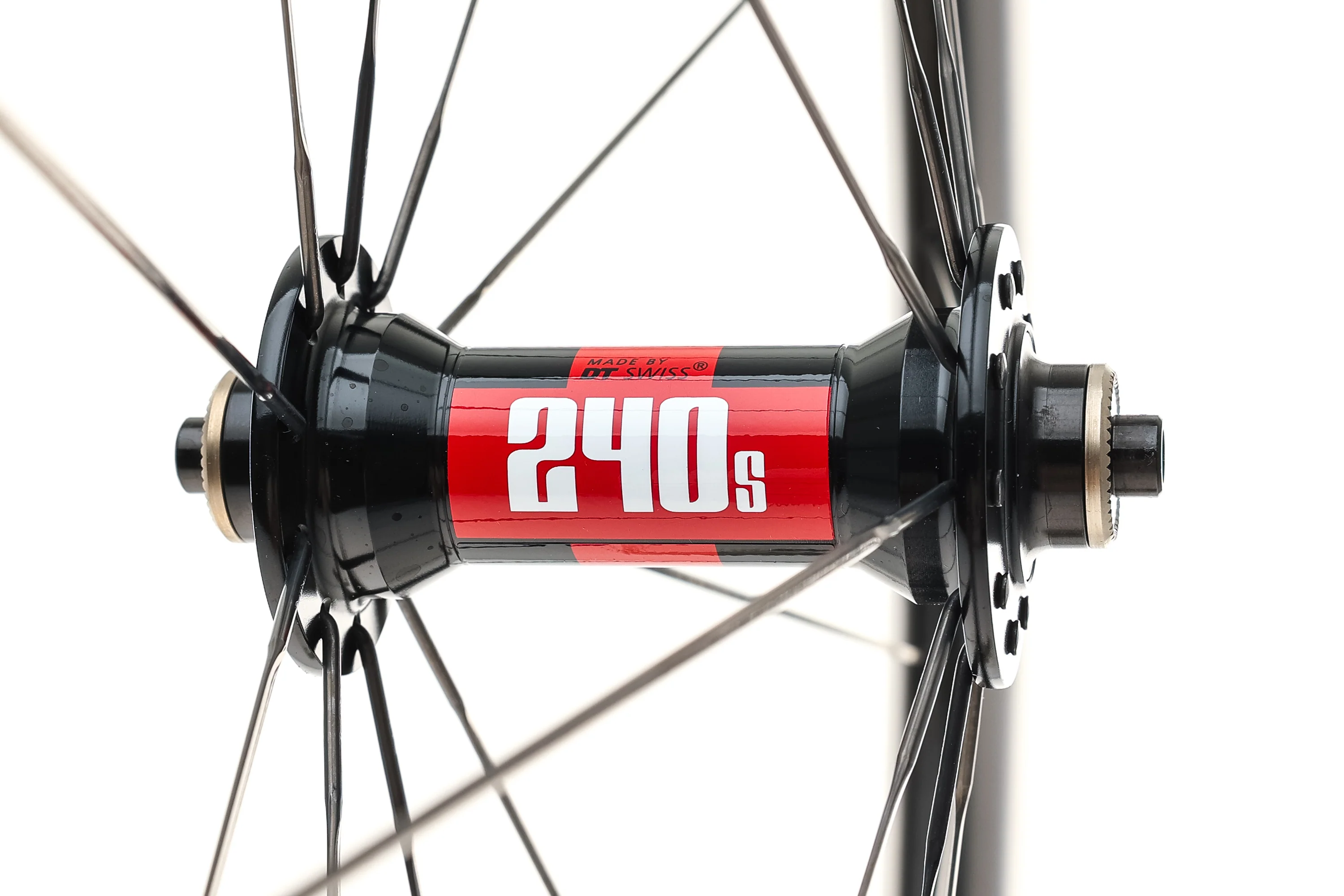 ENVE SES 7.8 Carbon Tubeless 700c Wheelset - Image 4