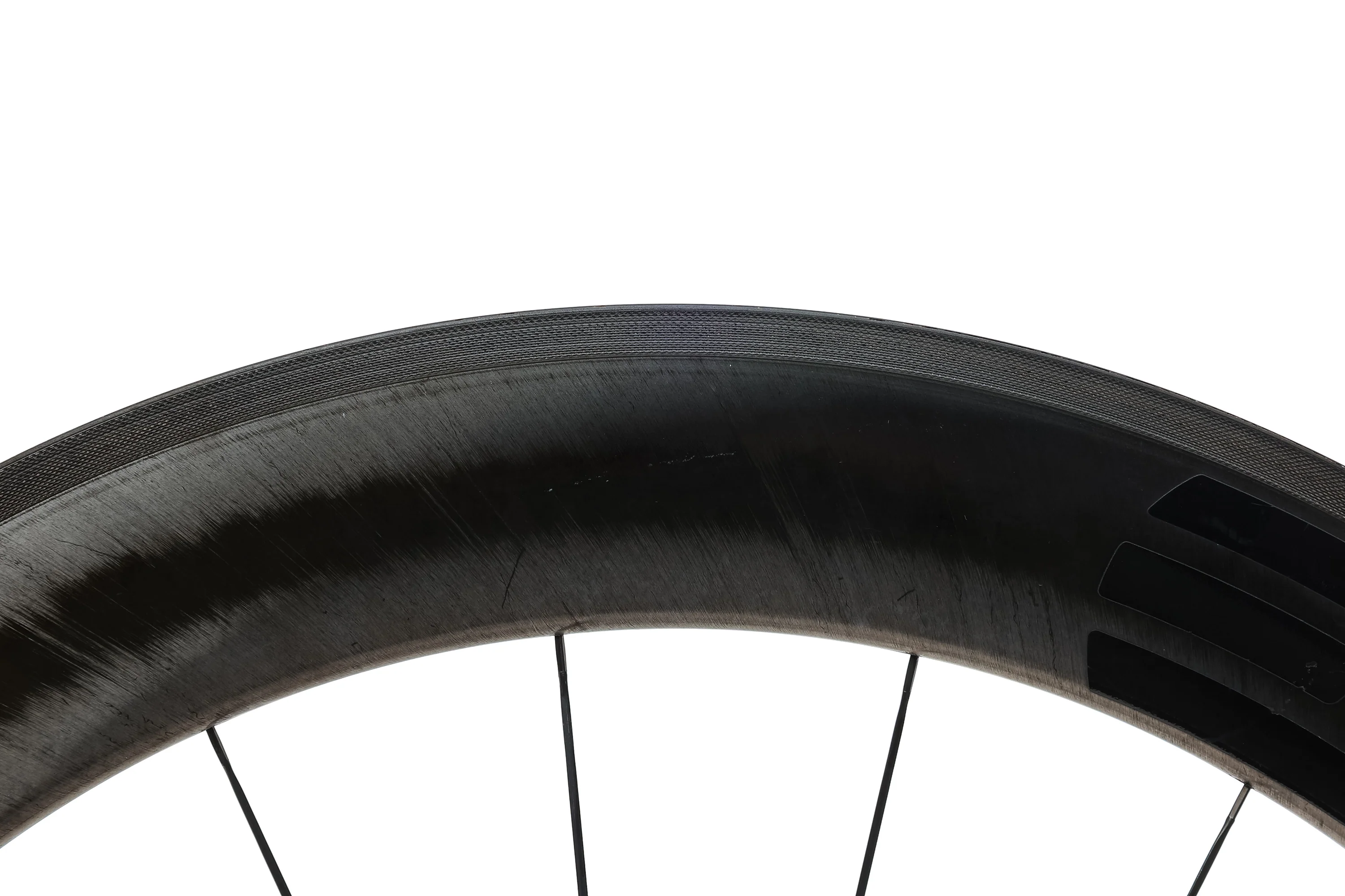 ENVE SES 7.8 Carbon Tubeless 700c Wheelset - Image 8