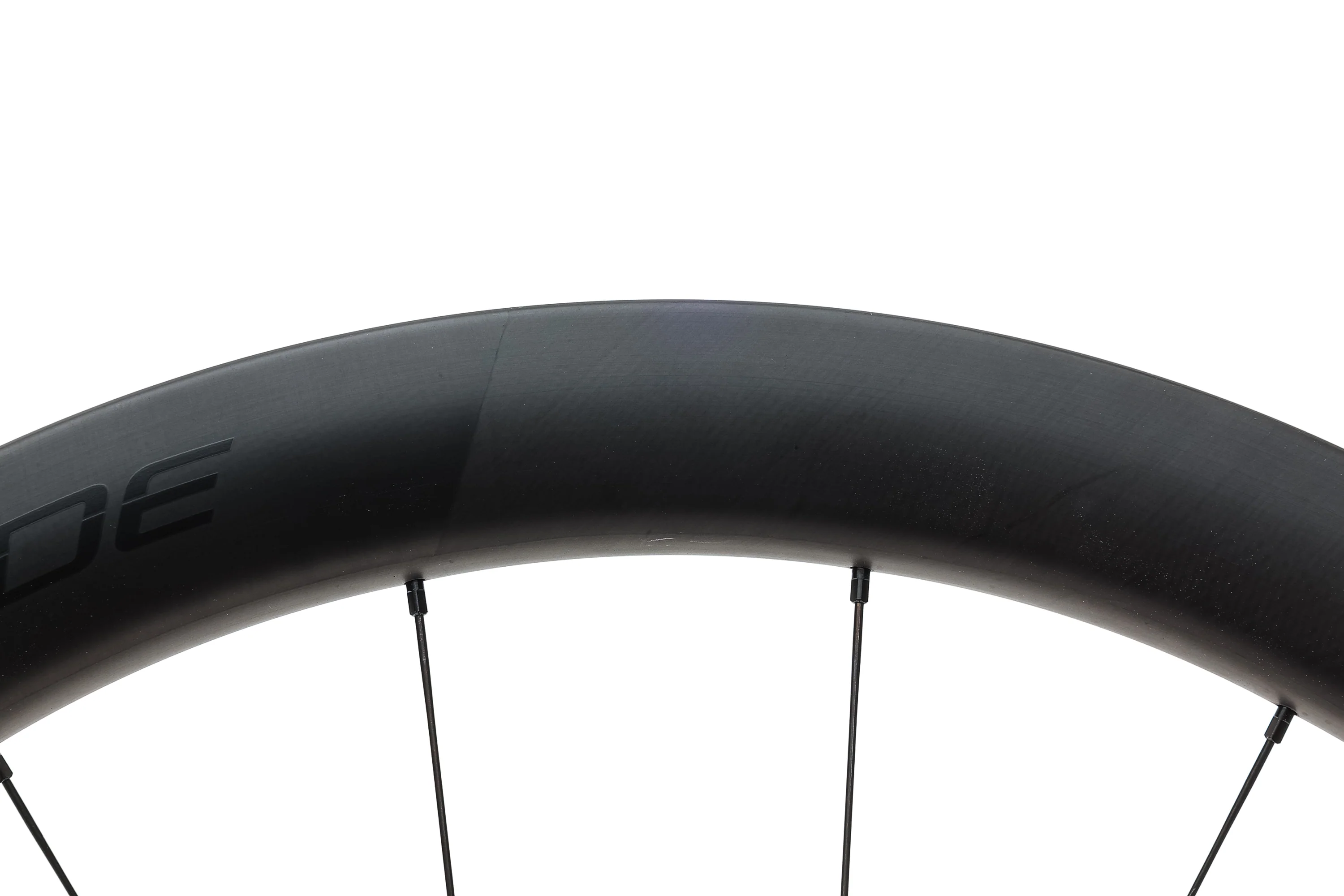 Roval Rapide CL II Carbon Tubeless 700c Wheelset - Image 8