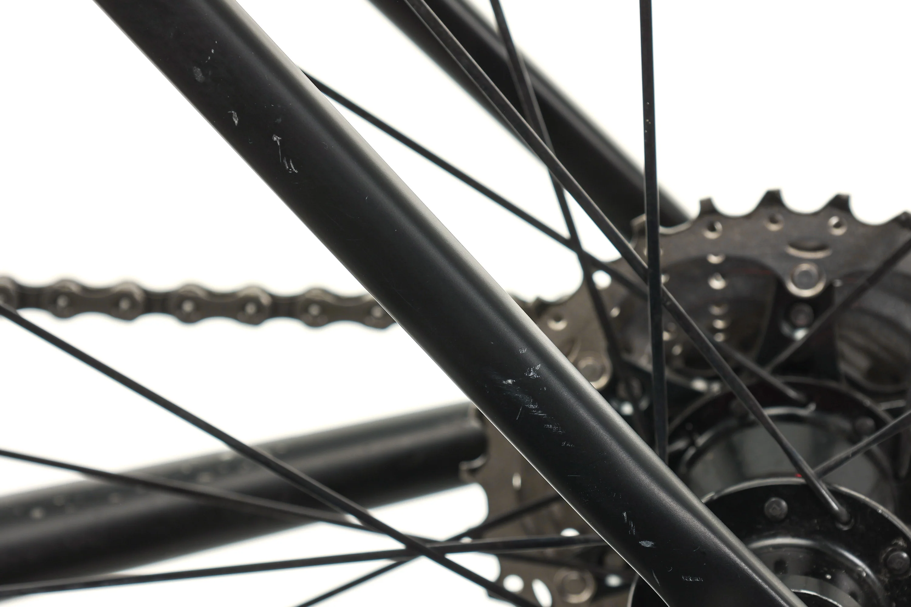 Specialized S-Works Tarmac SL6 Road Bike - 2018, 56cm - Image 19