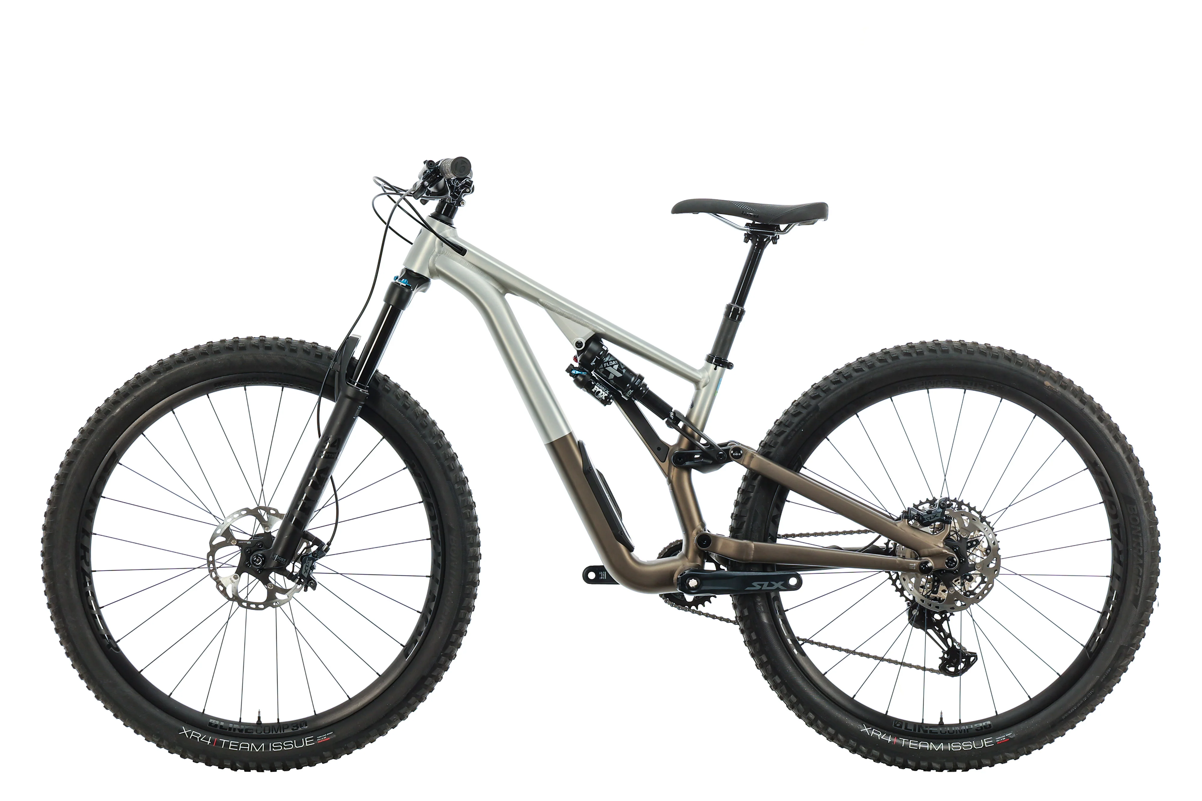 Specialized Stumpjumper EVO Alloy Mountain Bike - 2022, S2 - Image 2