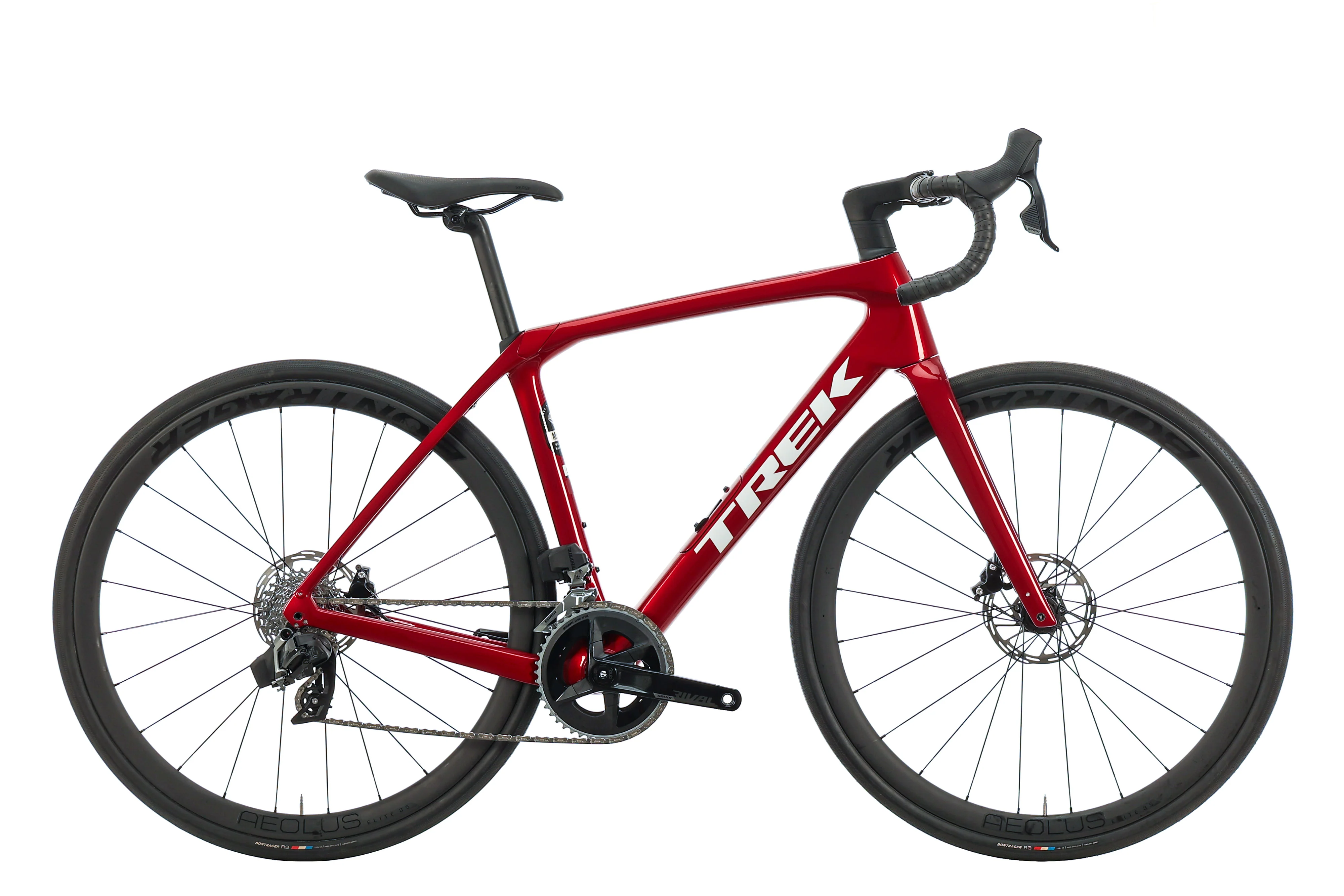 Trek Domane SL 6 AXS Gen 4 Road Bike - 2023, 54cm