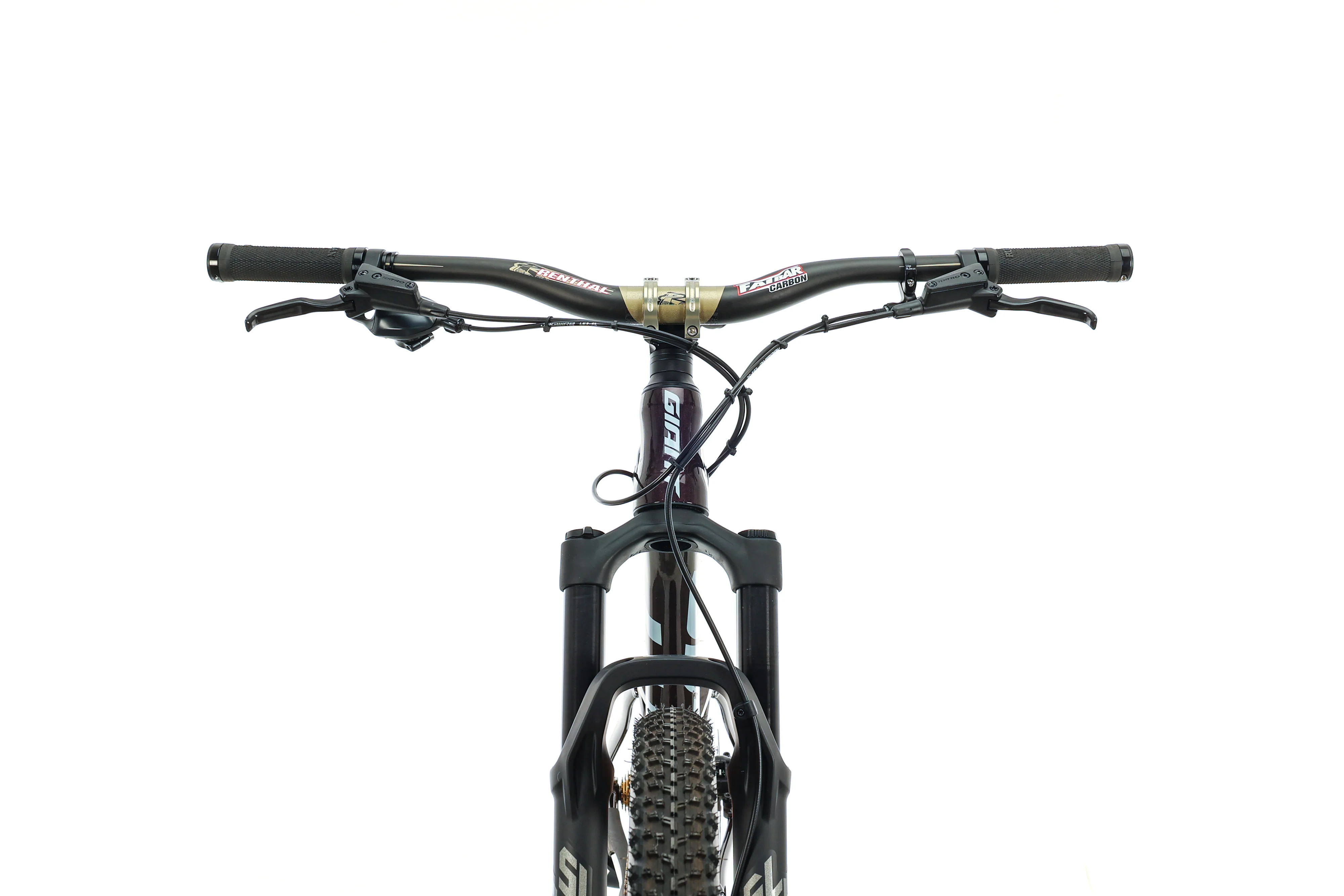 Giant Stance 1 Mountain Bike - 2022, Medium - Image 6