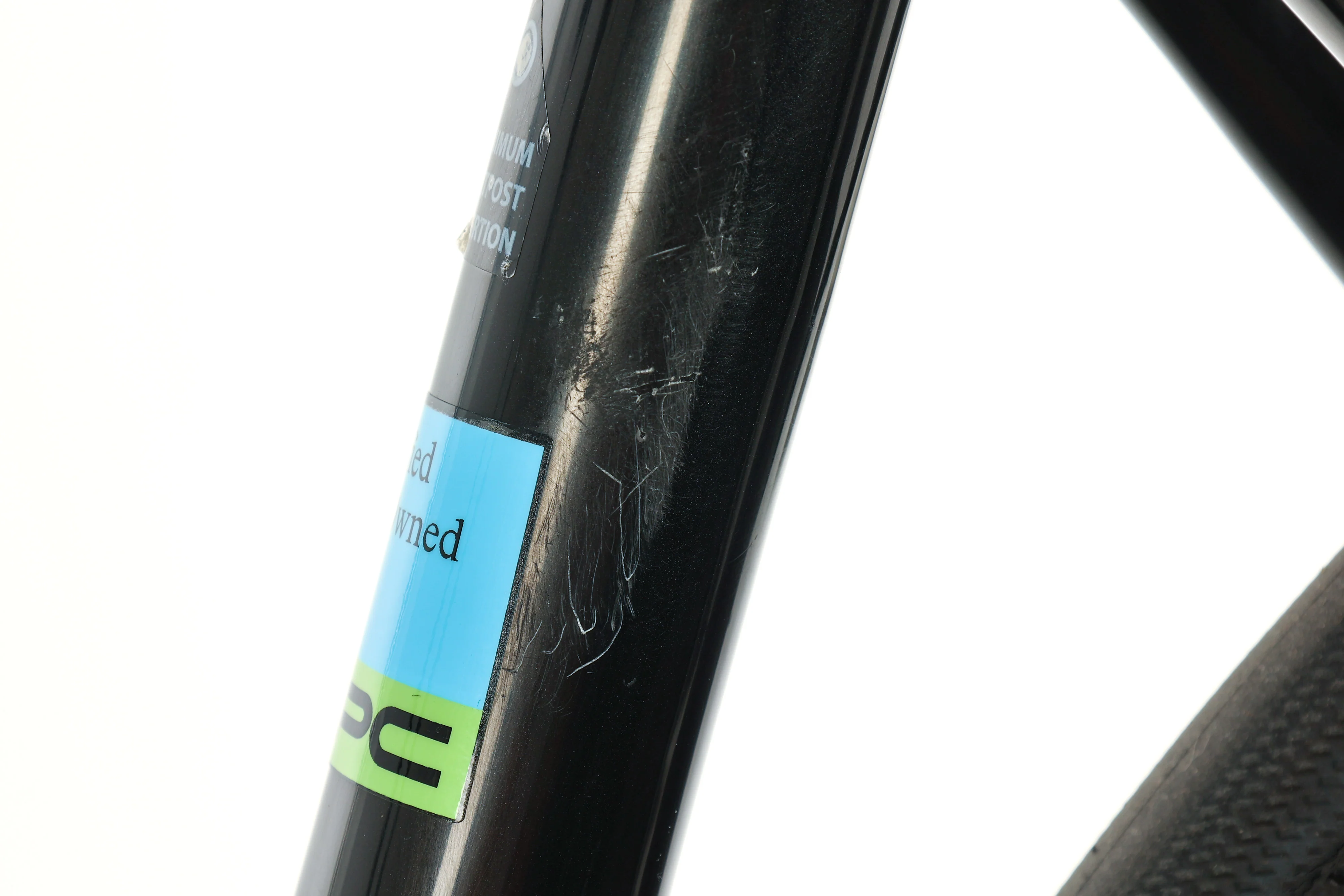 Specialized S-Works Roubaix Dura-Ace Di2 Road Bike - 2018, 56cm - Image 15