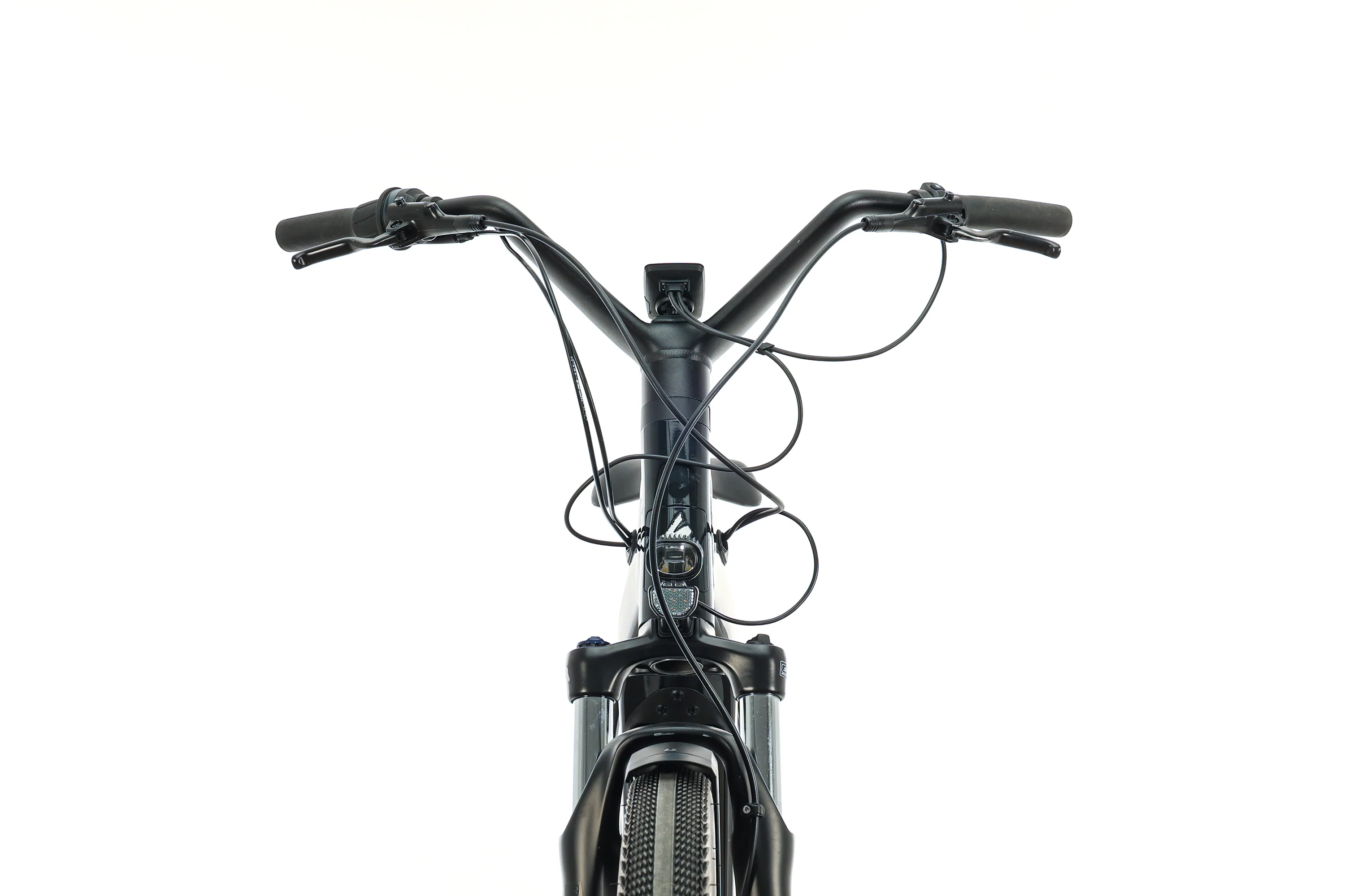 Specialized Turbo Como 3.0 IGH Commuter E-Bike - 2023, Medium - Image 5