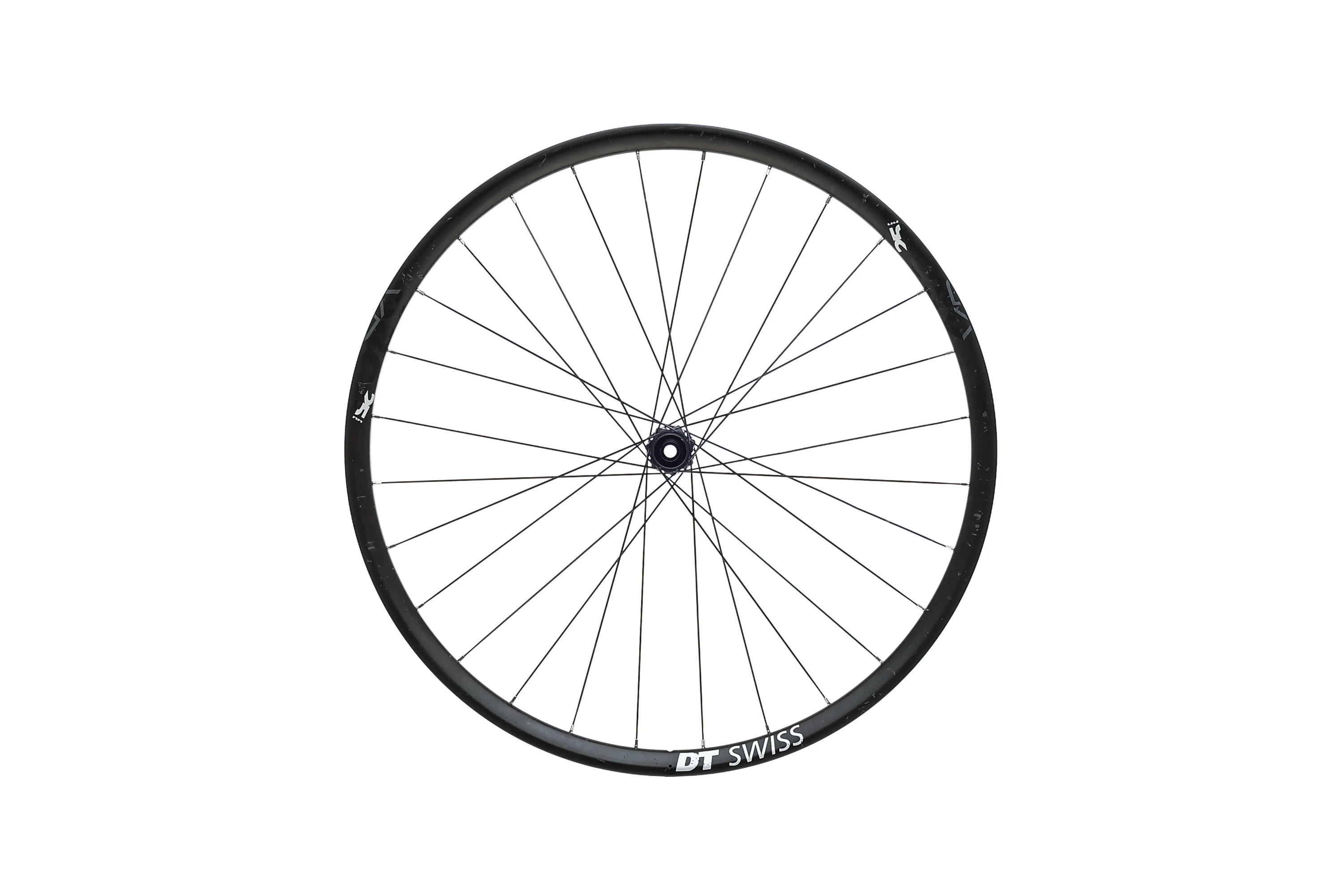 DT Swiss XRC 1200 Spline Carbon Tubeless 29" Rear Wheel - Image 2