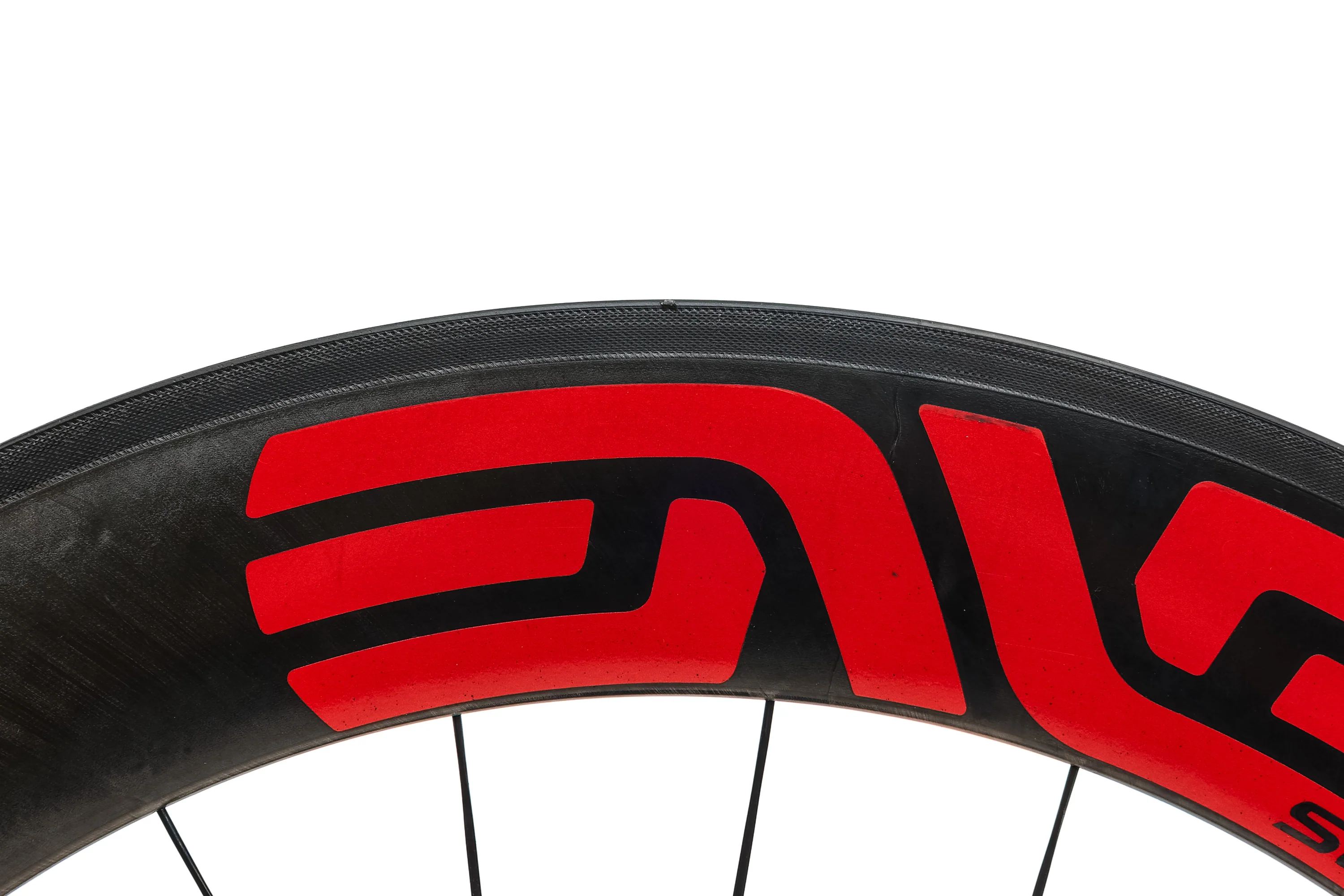 ENVE SES 7.8 Carbon Tubeless 700c Wheelset - Image 9