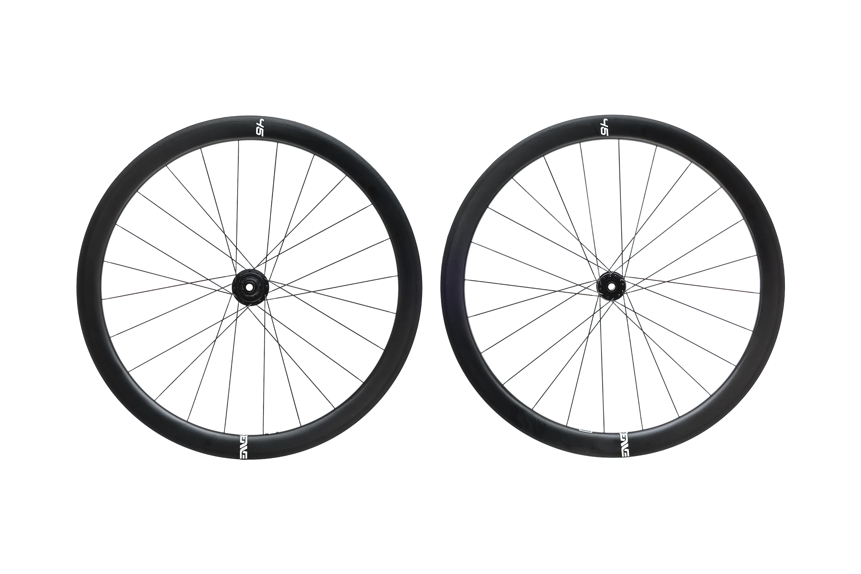 ENVE 45 Carbon Tubeless 700c Wheelset