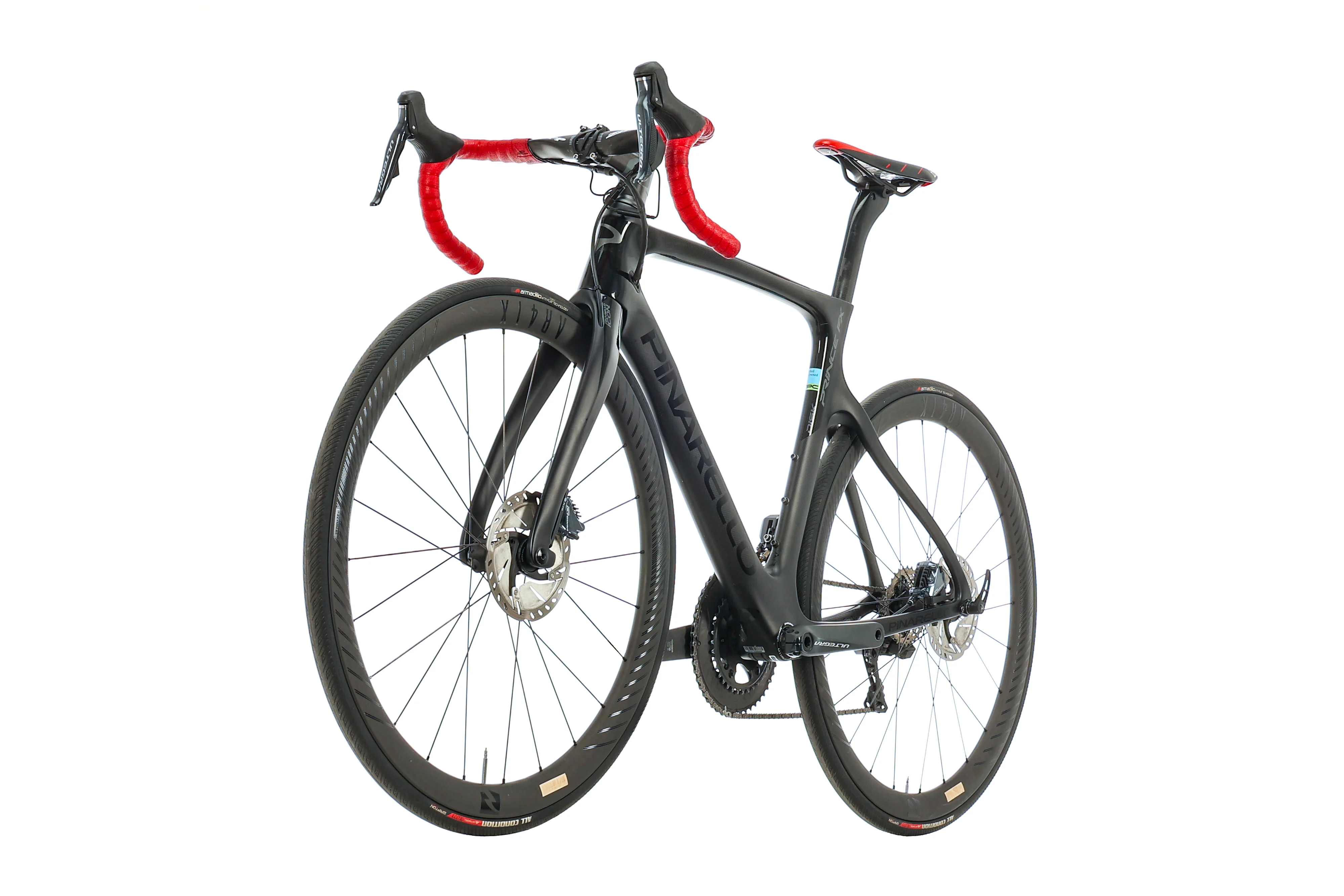 Pinarello Prince FX Road Bike - 2019, 51.5cm - Image 4
