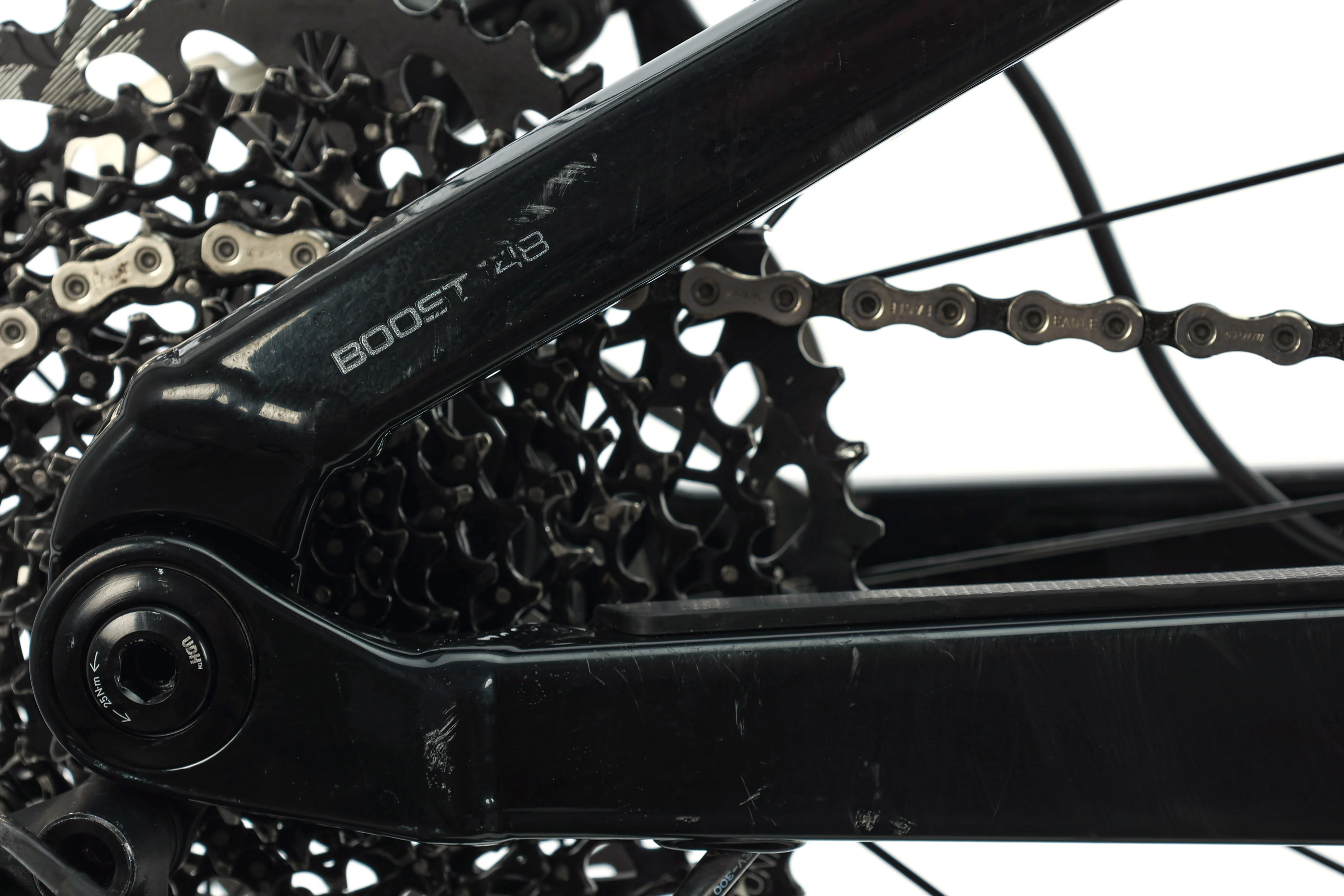 Trek Fuel EX 8 Mountain Bike - 2020, X-Large - Image 10