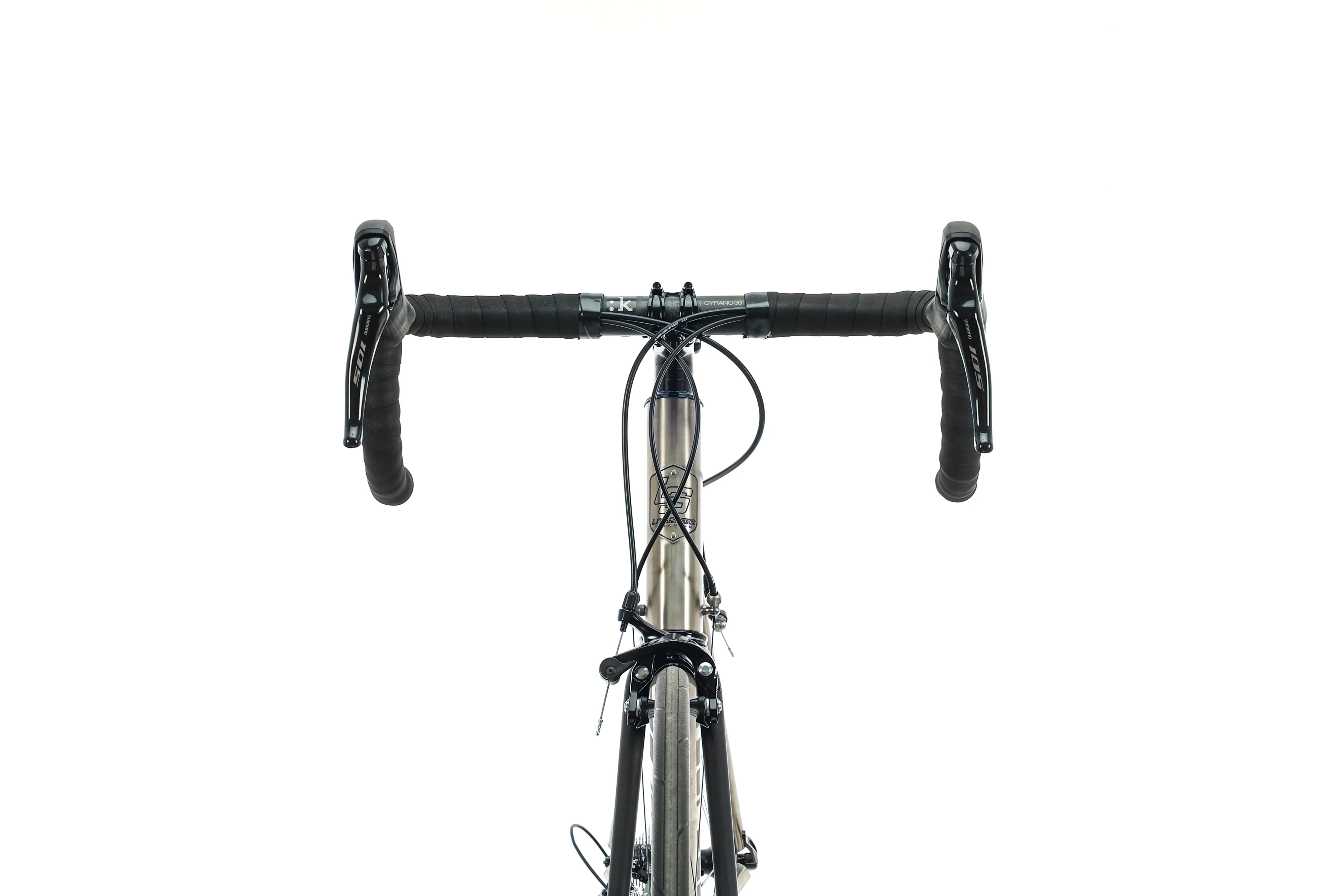 Litespeed T5 Road Bike - Large - Image 5