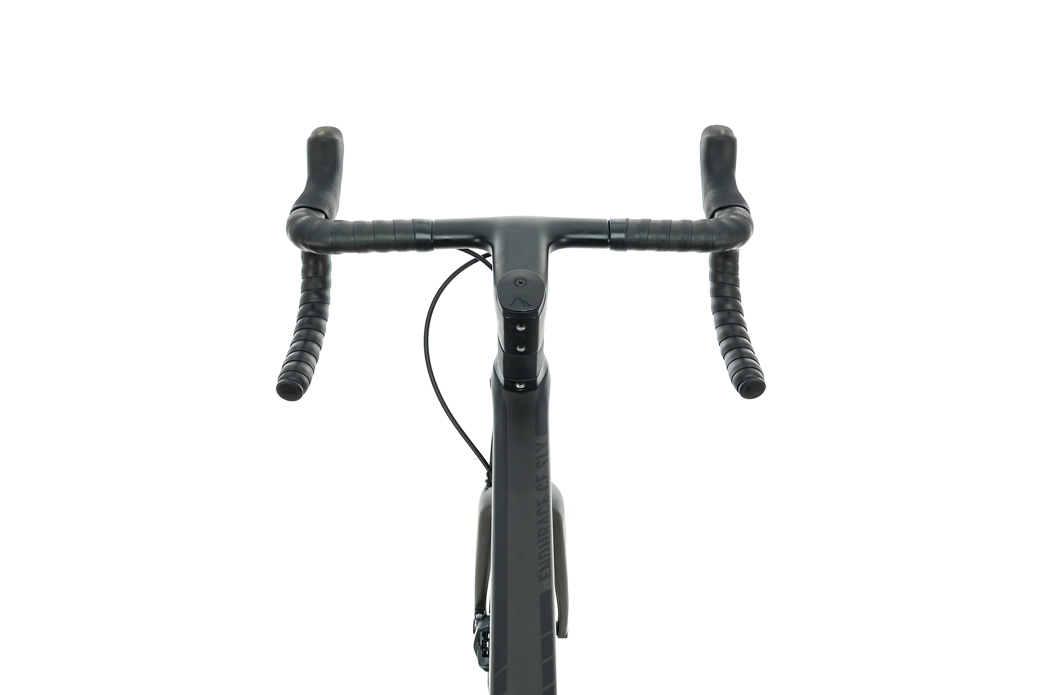 Canyon Endurace CF SLX Disc 8.0 eTap Road Bike - 2021, Large - Image 11