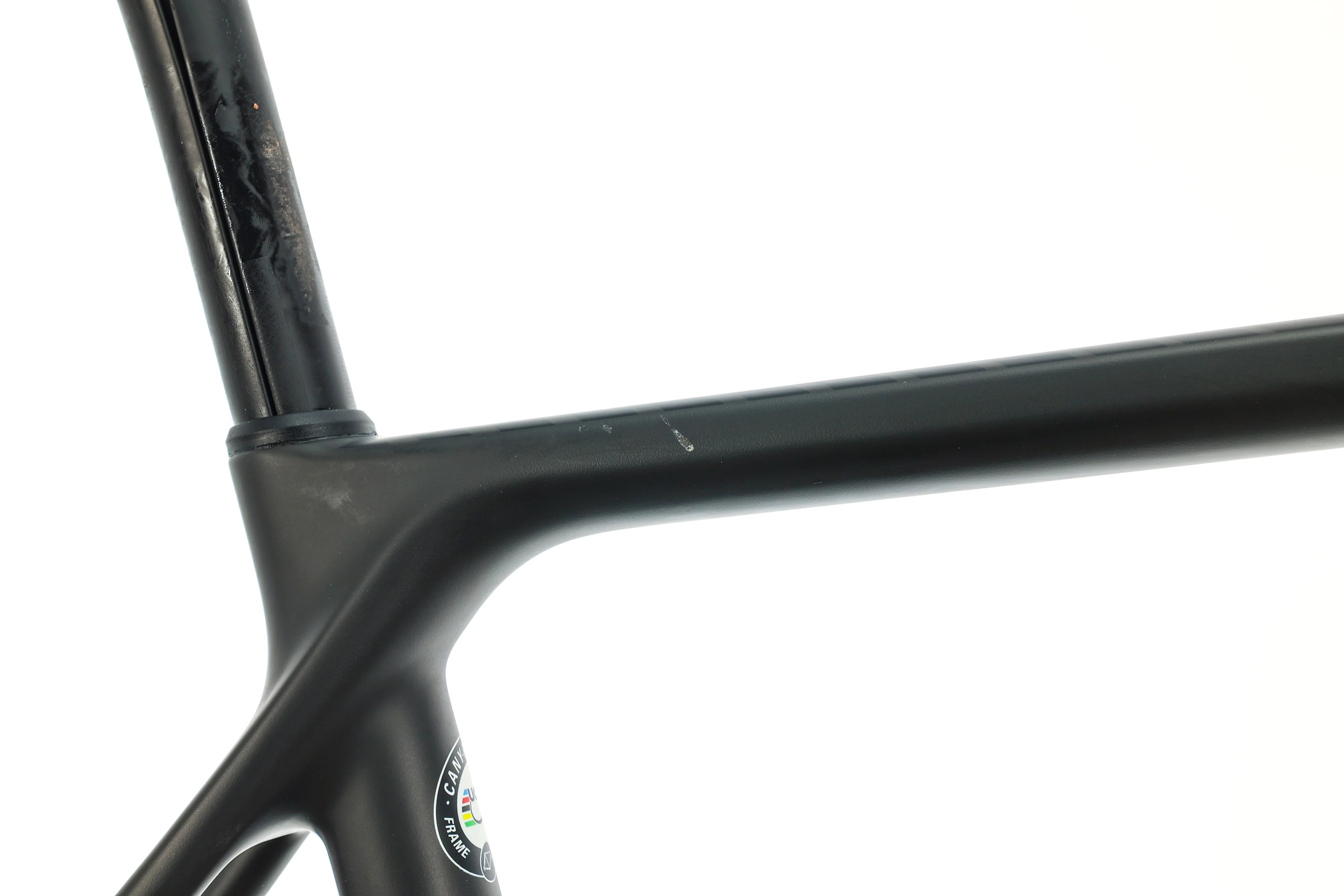 Canyon Endurace CF SLX Disc 8.0 eTap Road Bike - 2021, Large - Image 15