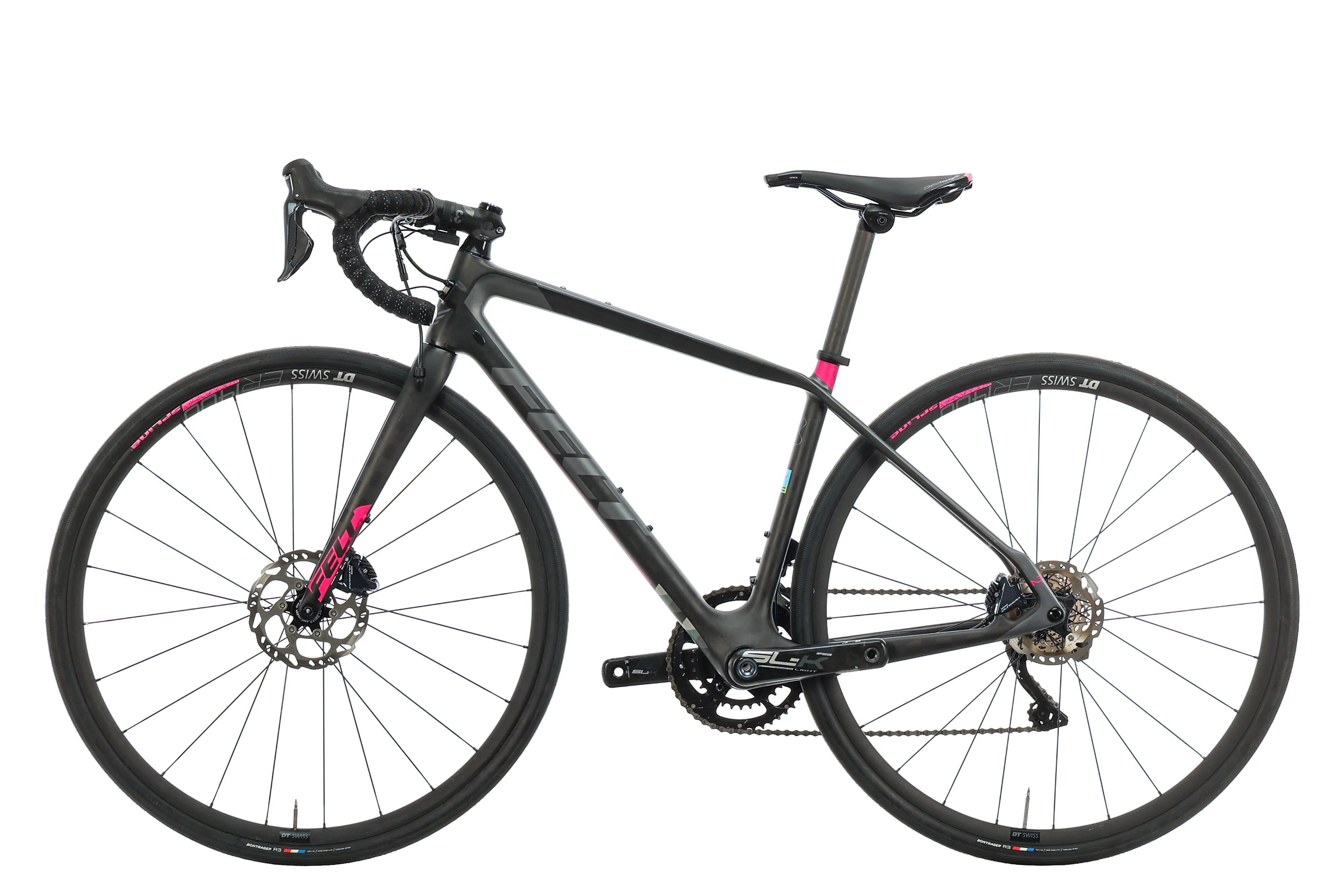 Felt VR2W Women's Road Bike - 2018, 47cm - Image 2