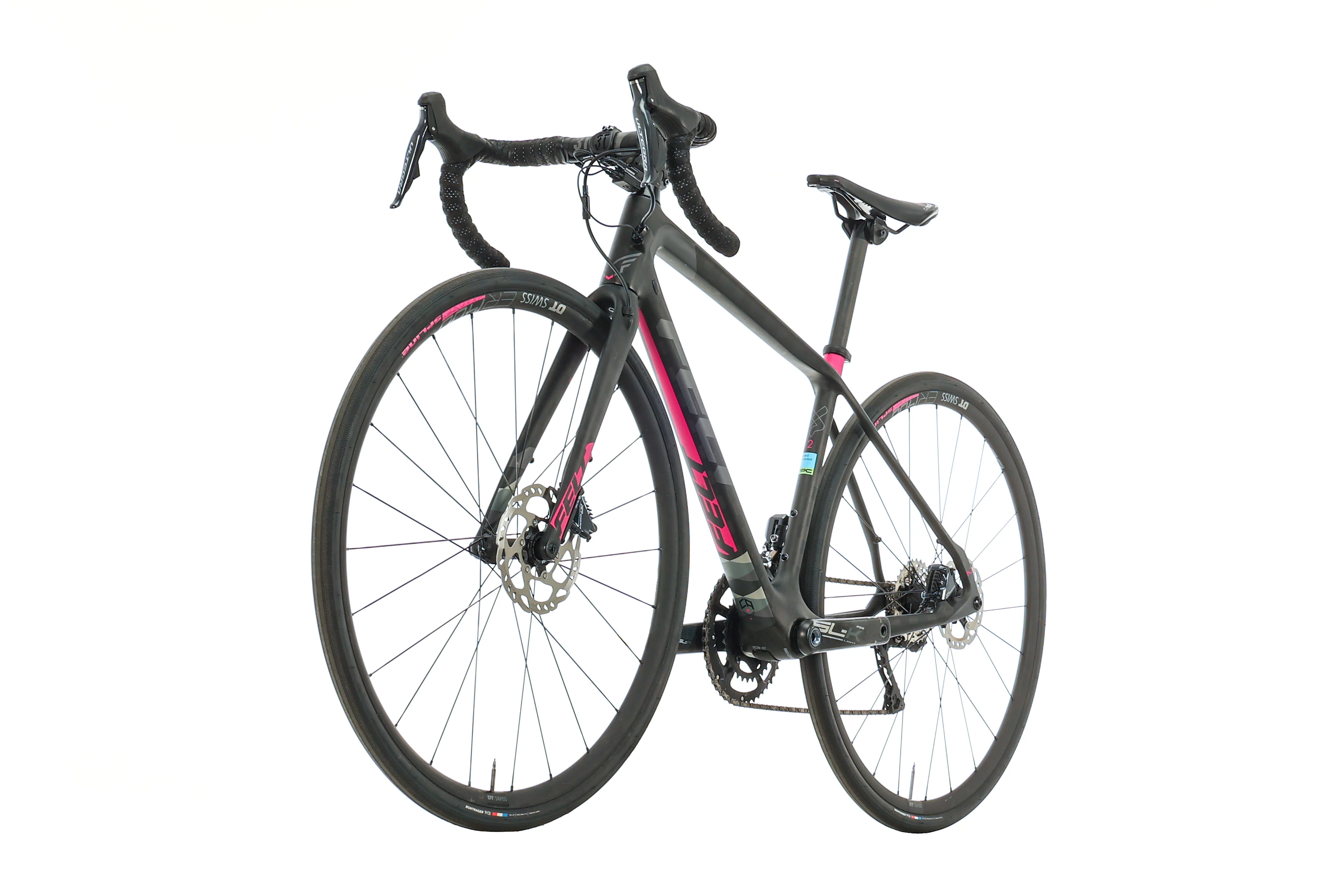 Felt VR2W Women's Road Bike - 2018, 47cm - Image 4