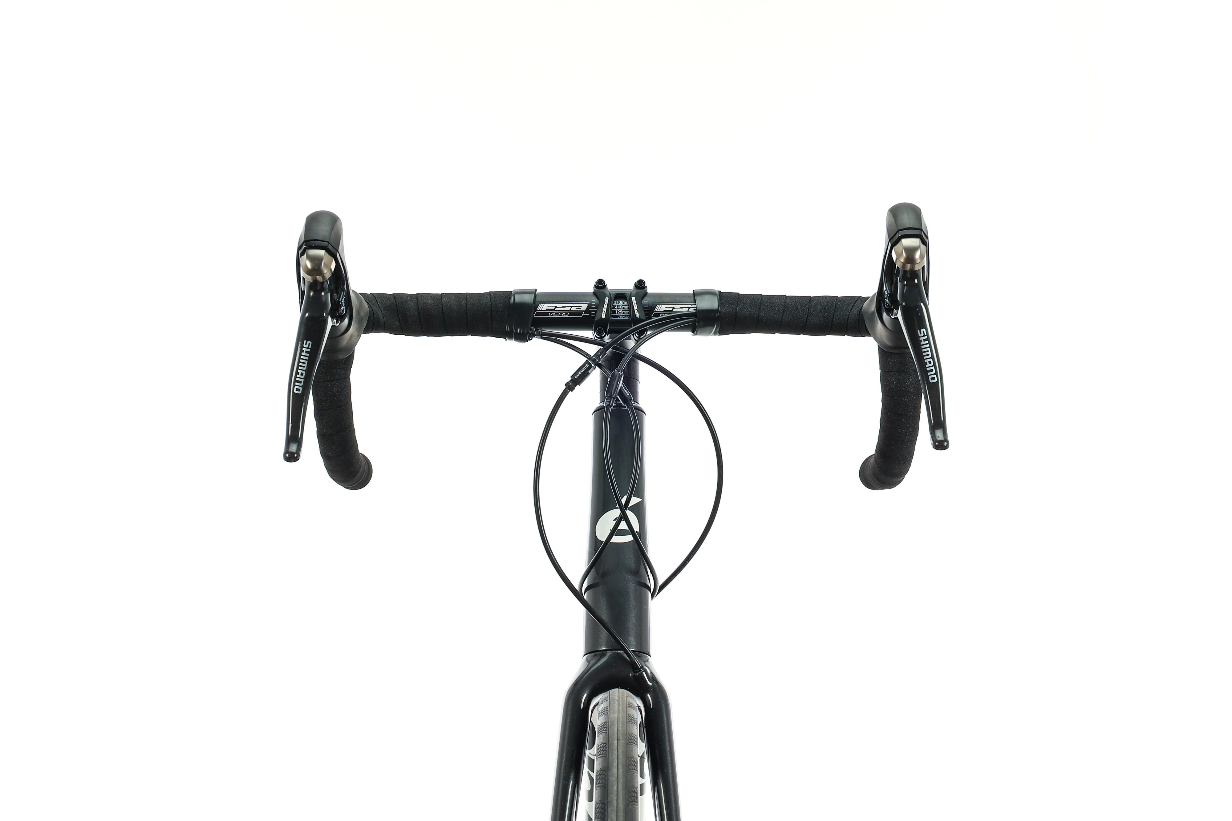 Cervelo C3 Ultegra Road Bike - 2017, 58cm - Image 5