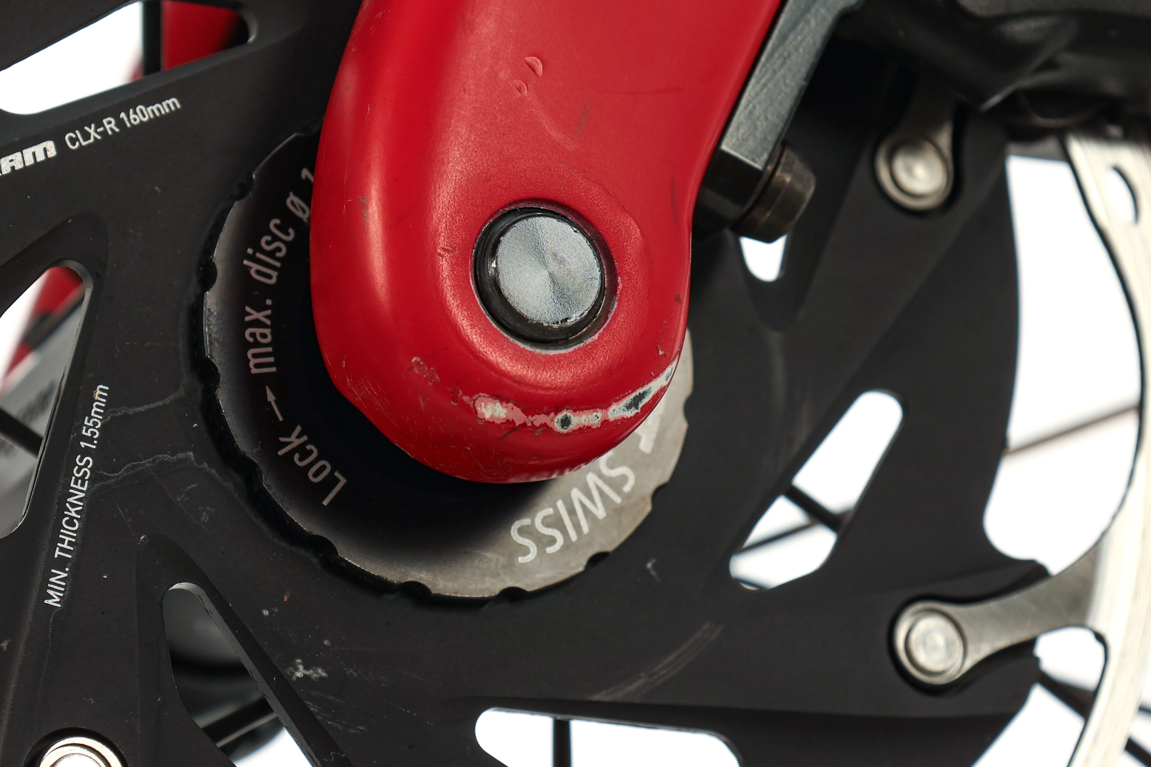 Norco Tactic SL Disc Road Bike - 2016, 55.5cm - Image 12