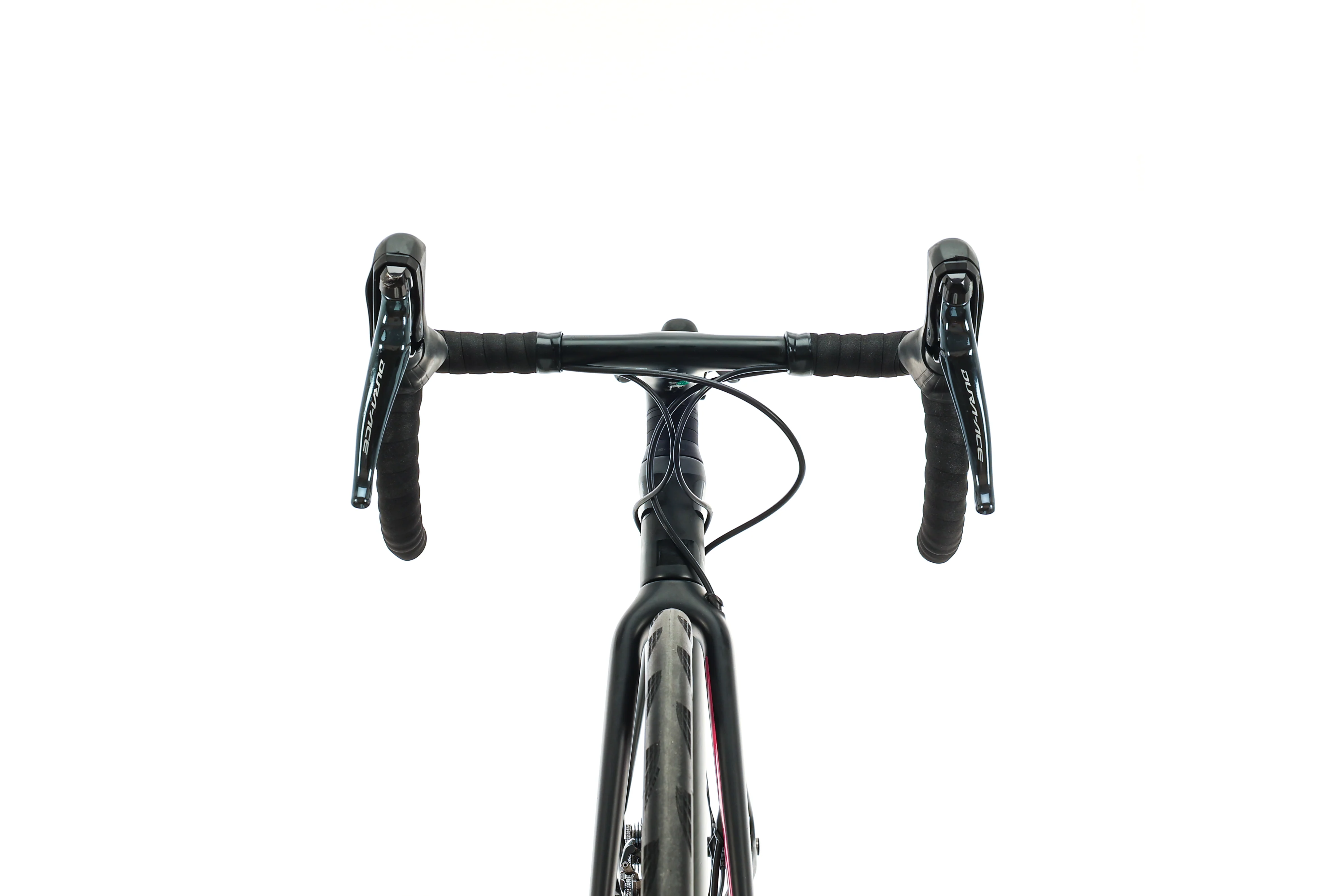 Canyon Endurace CF SLX Disc 9.0 Rapha Edition Road Bike - 2020, XX-Small - Image 5