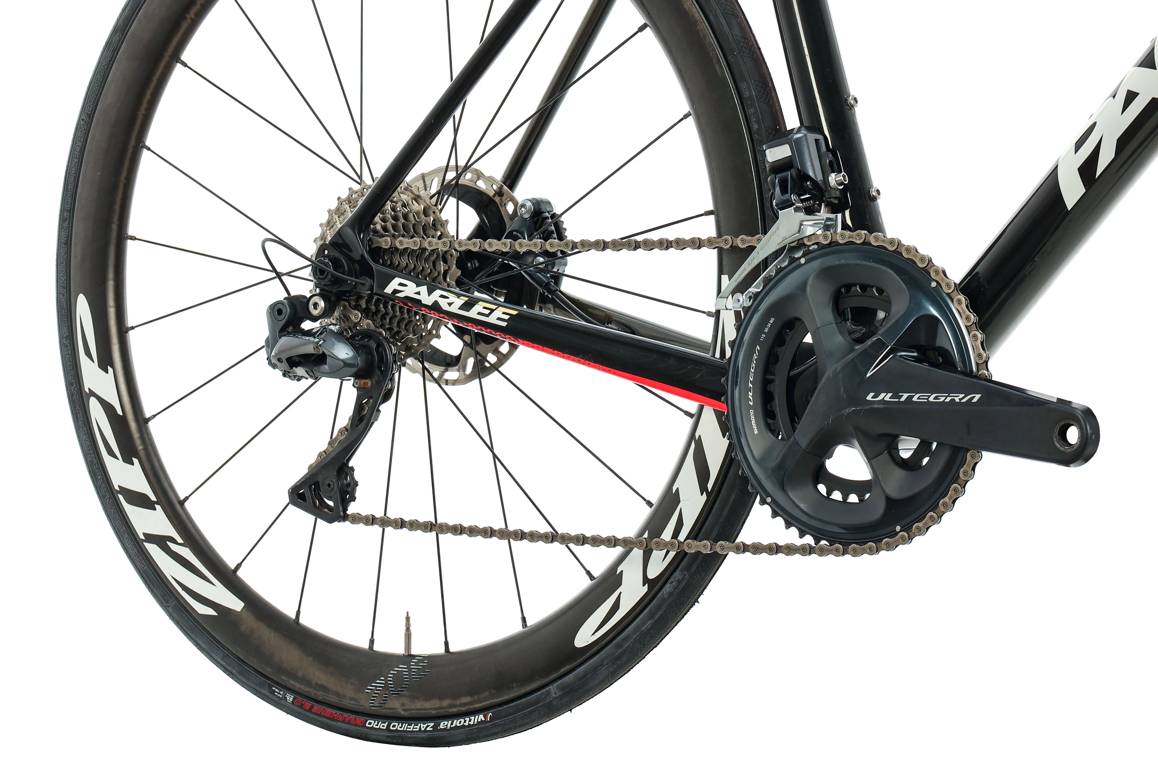 Parlee Altum Disc LE Road Bike - 2018, X-Large - Image 3