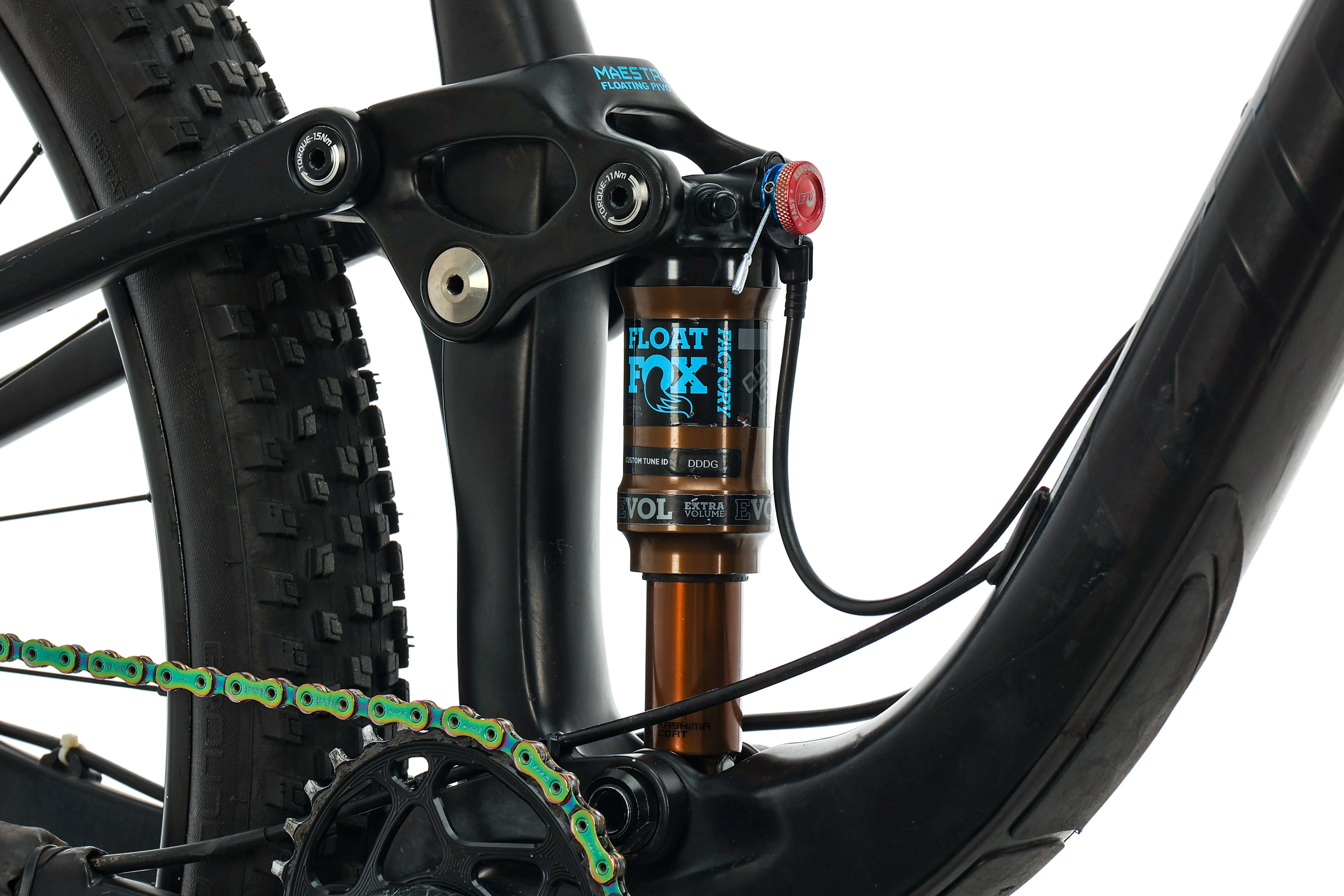 Giant Anthem Advanced Pro 29 0 Mountain Bike - 2018, Large - Image 4