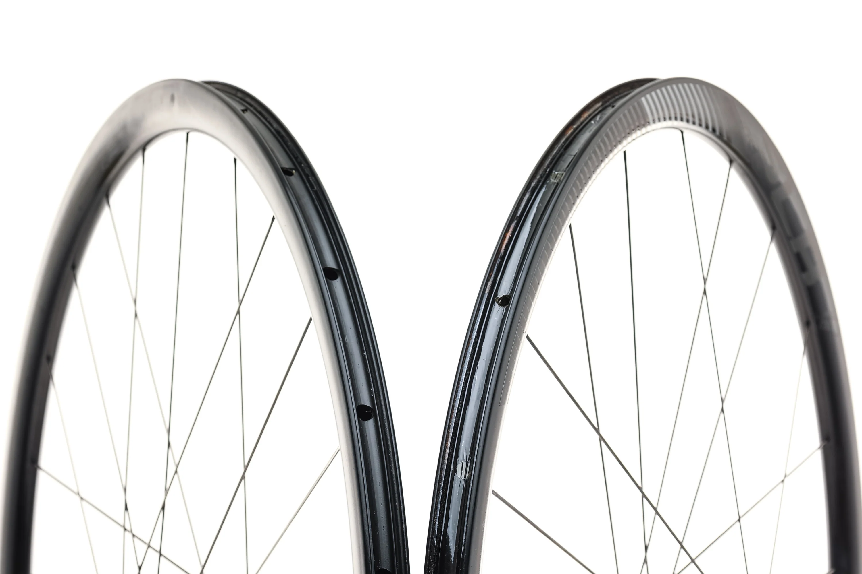 Giant SLR 1 Carbon Tubeless 700c Wheelset - Image 5