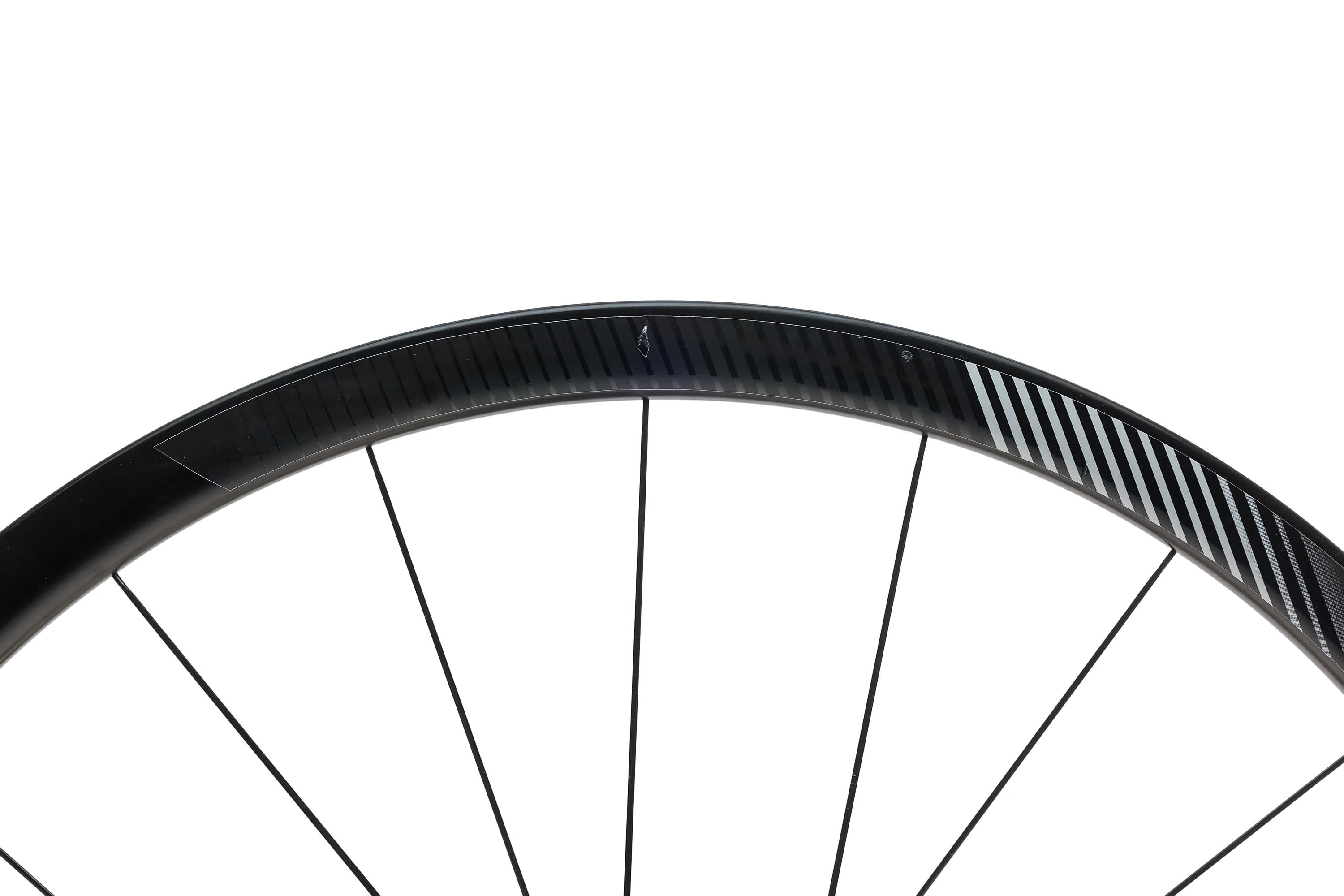 Giant SLR 1 Carbon Tubeless 700c Wheelset - Image 8