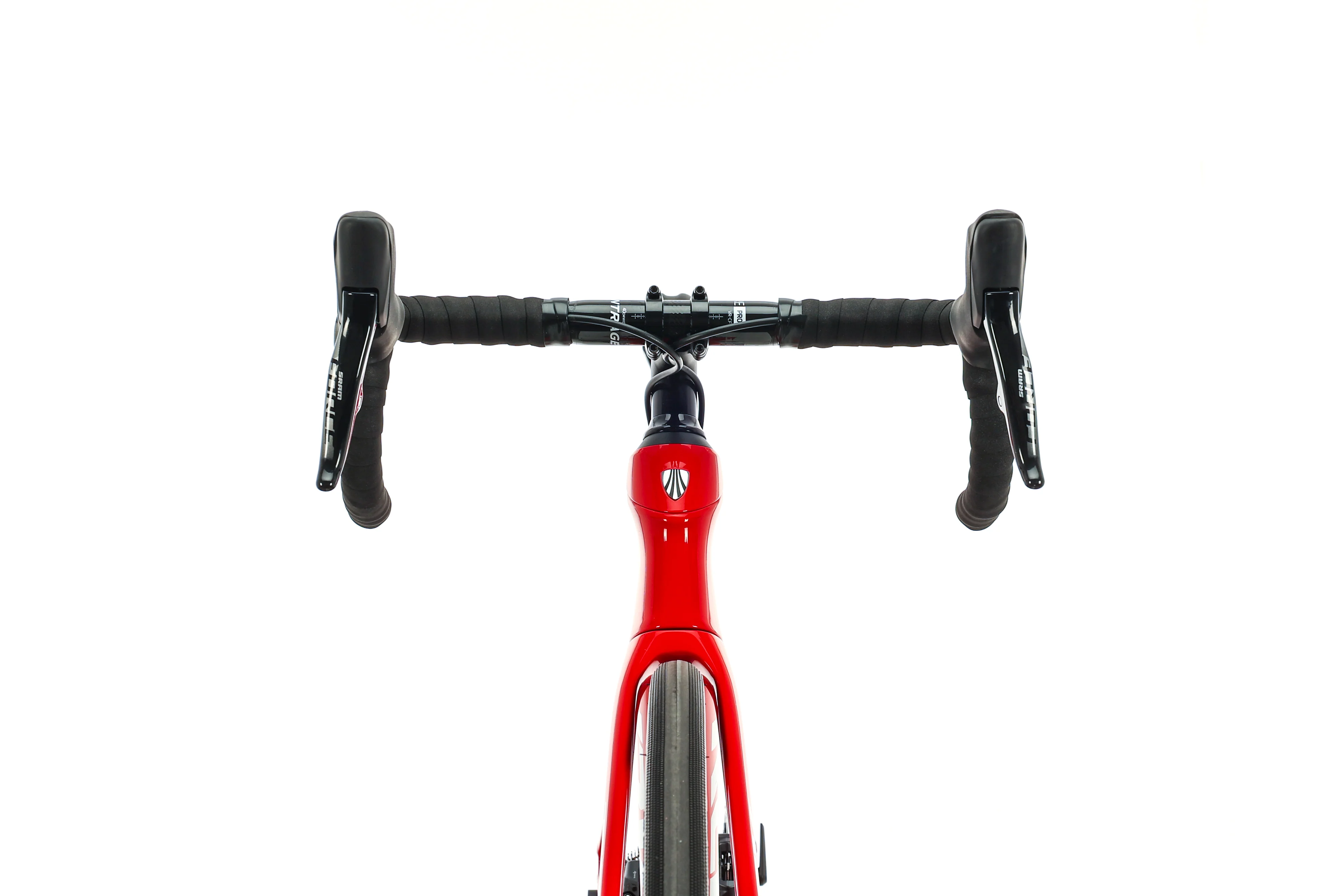 Trek Domane SLR 7 Project One Road Bike - 2022, 52cm - Image 5