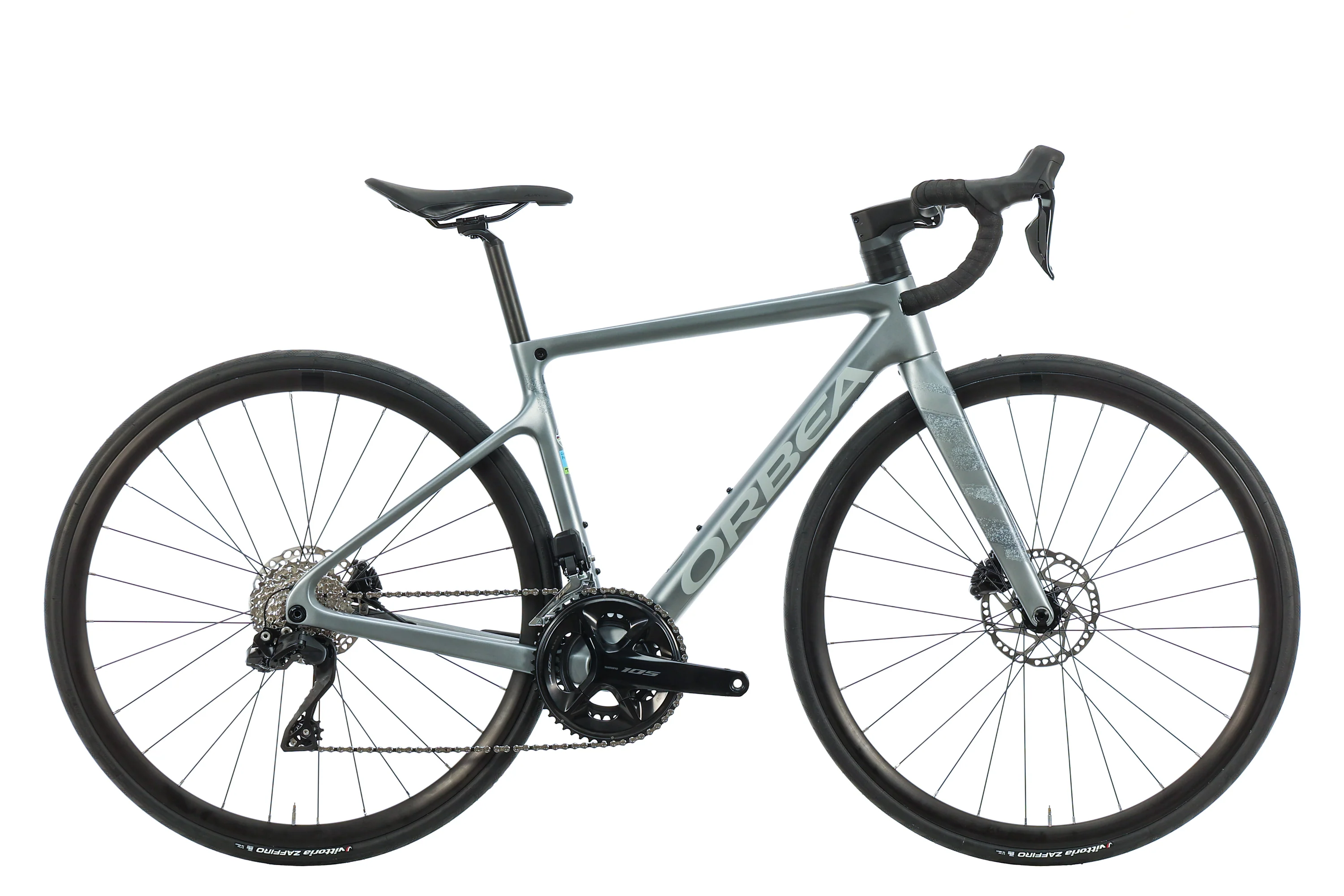 Orbea Orca M30i Road Bike - 2023, 47cm