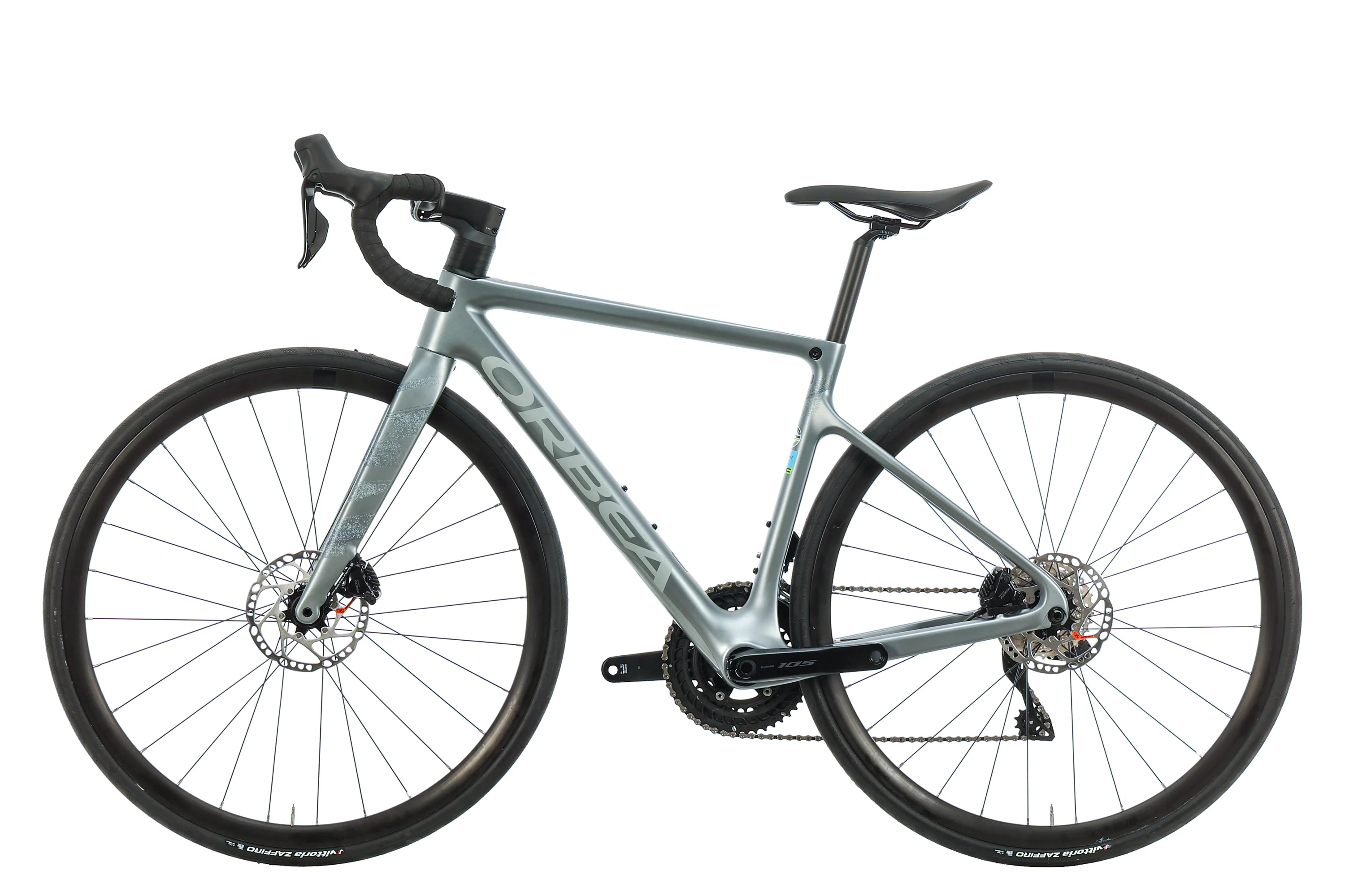 Orbea Orca M30i Road Bike - 2023, 47cm - Image 2