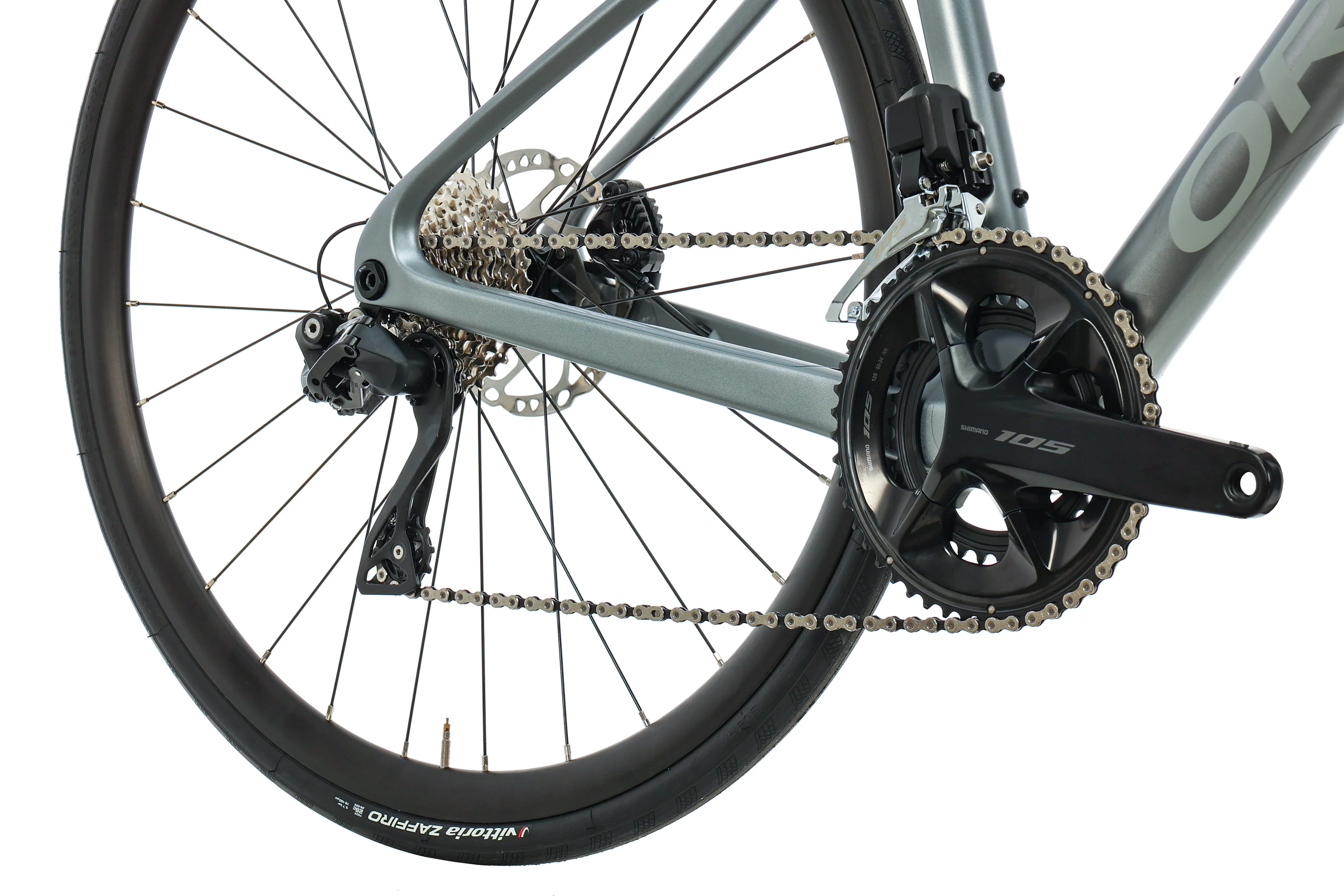 Orbea Orca M30i Road Bike - 2023, 47cm - Image 3