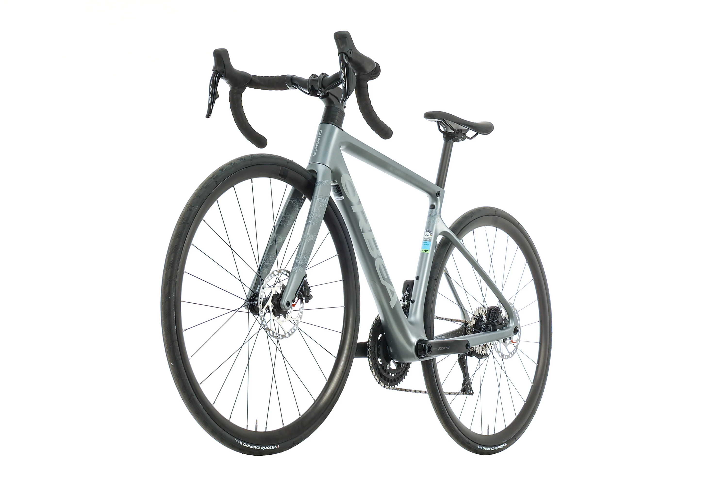 Orbea Orca M30i Road Bike - 2023, 47cm - Image 4
