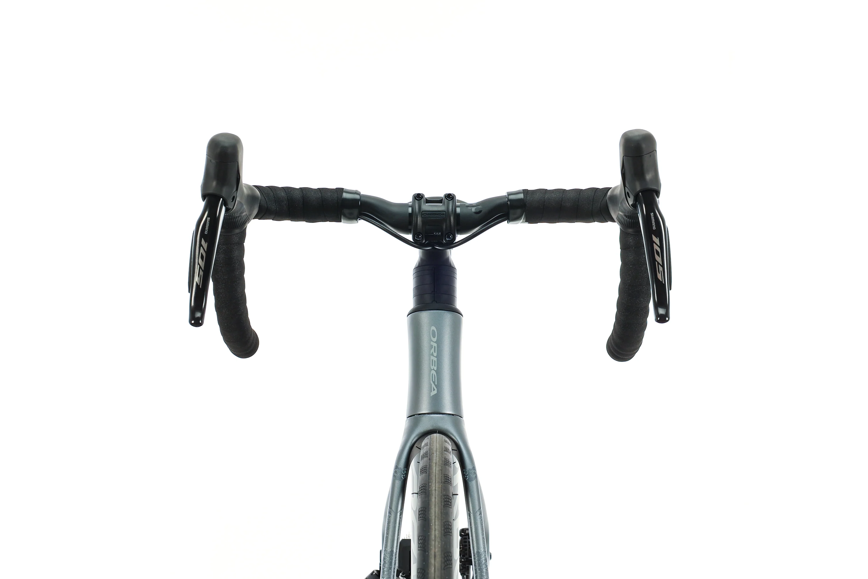 Orbea Orca M30i Road Bike - 2023, 47cm - Image 5