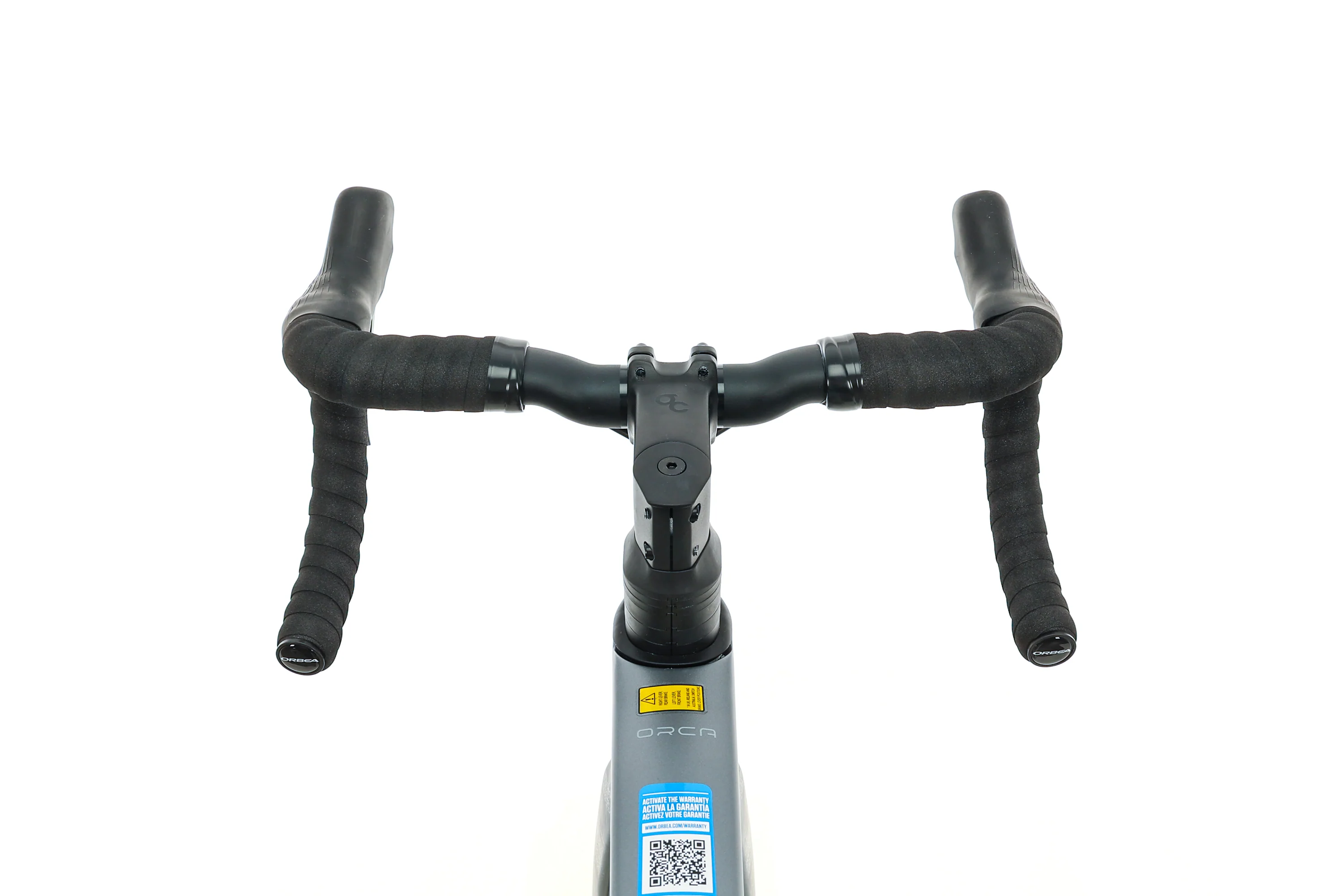 Orbea Orca M30i Road Bike - 2023, 47cm - Image 6