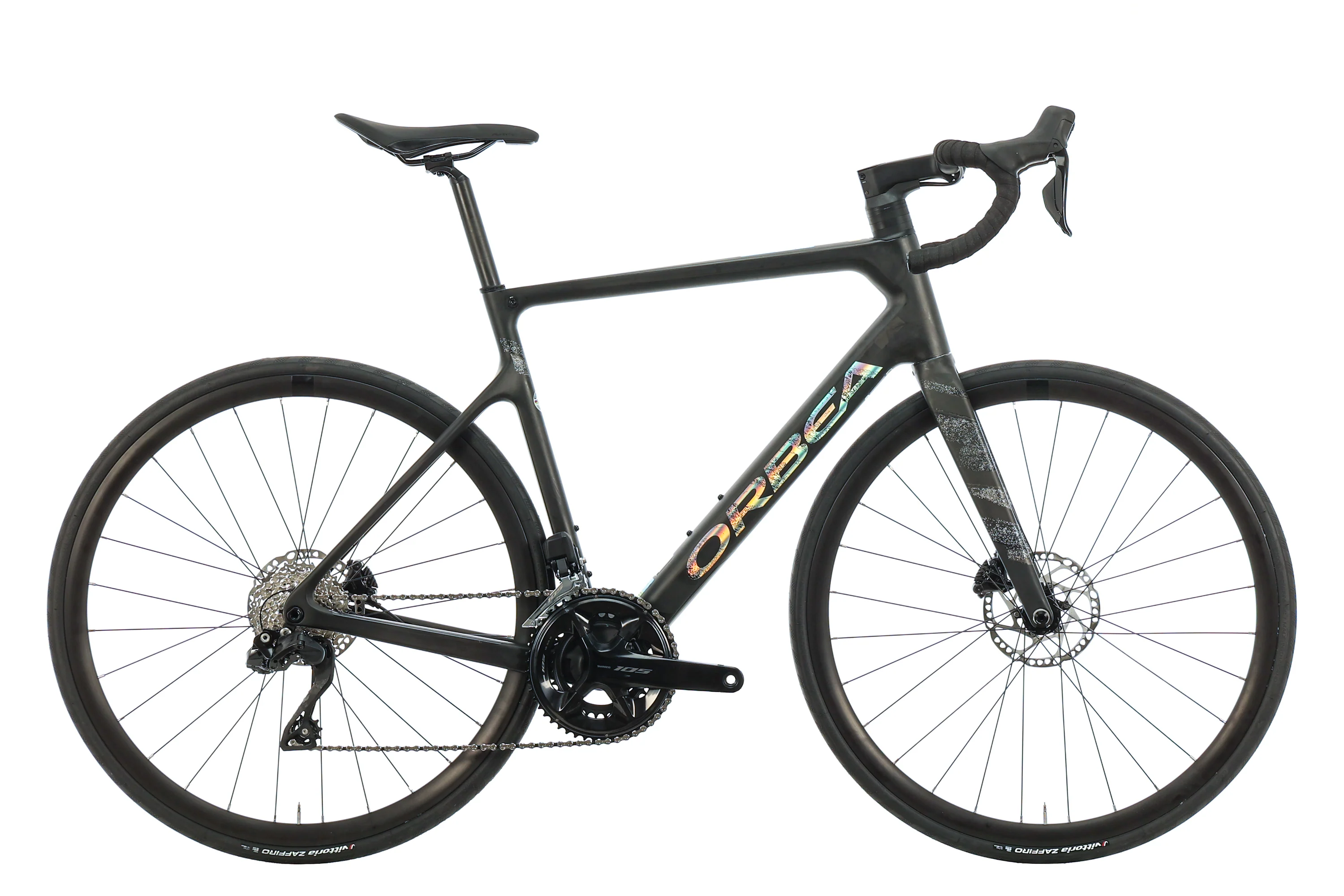 Orbea Orca M30i Road Bike - 2022, 55cm