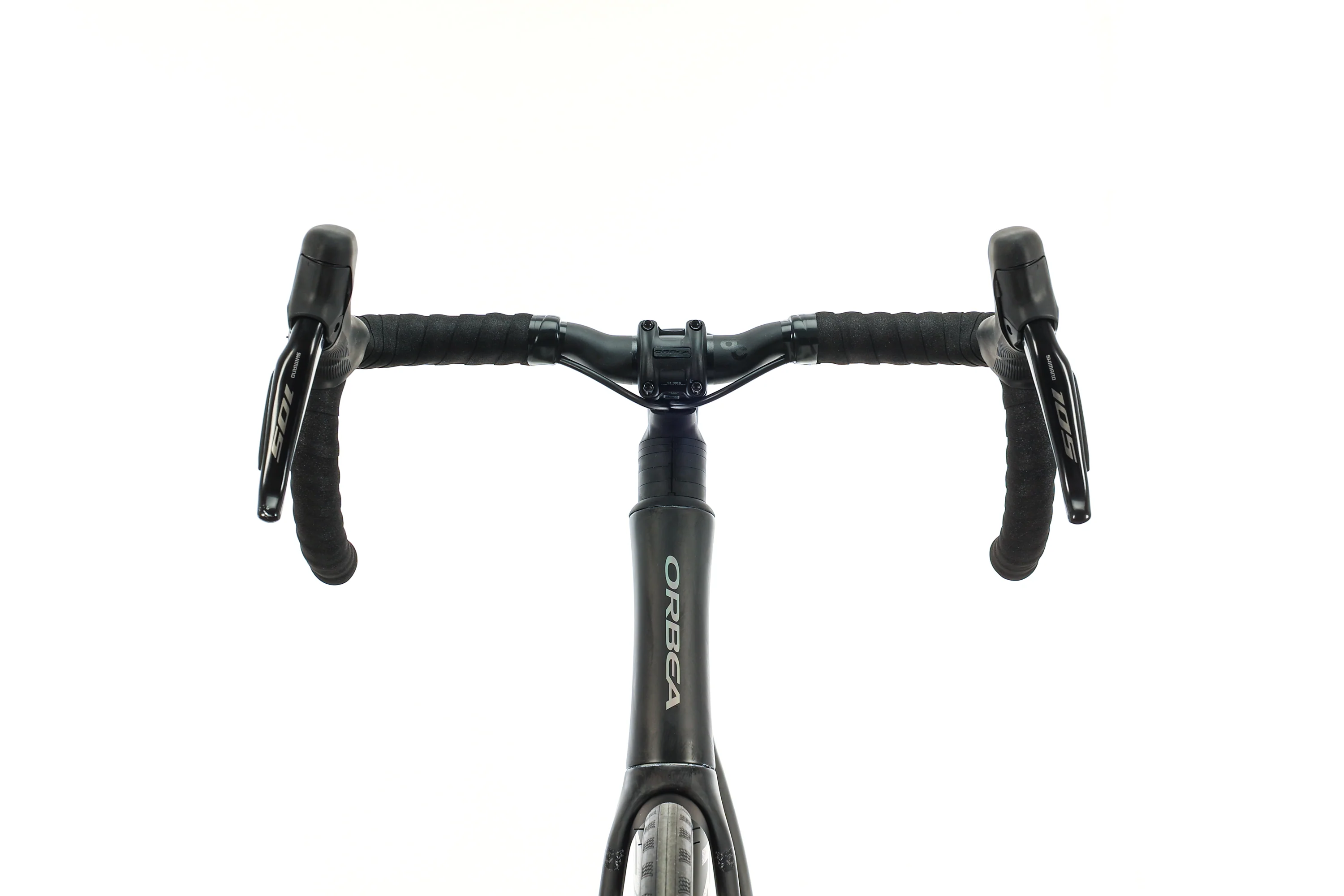 Orbea Orca M30i Road Bike - 2022, 55cm - Image 5
