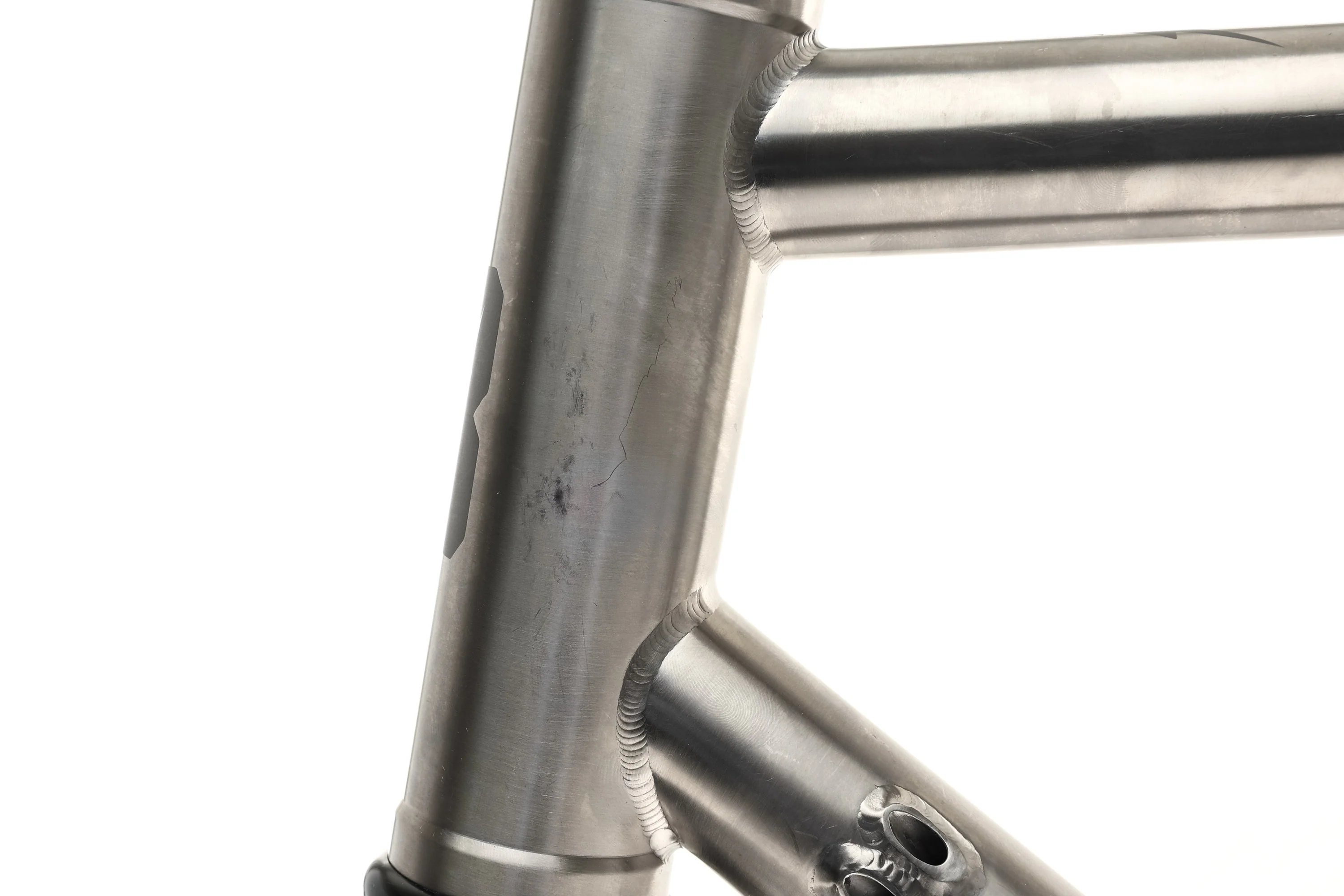 Bearclaw Beaux Jaxon 55.5cm Frameset - 2020 - Image 7
