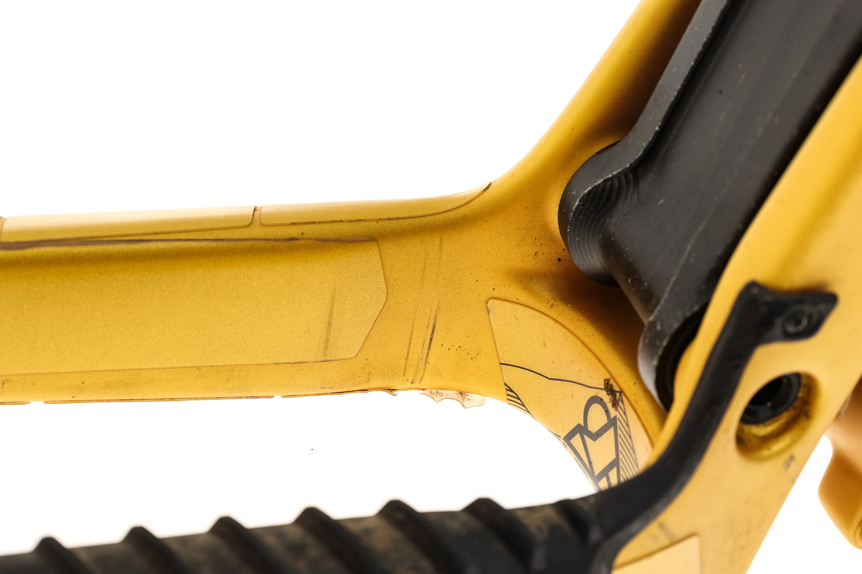 Santa Cruz Bronson CC MX Medium Frame - 2022 - Image 9