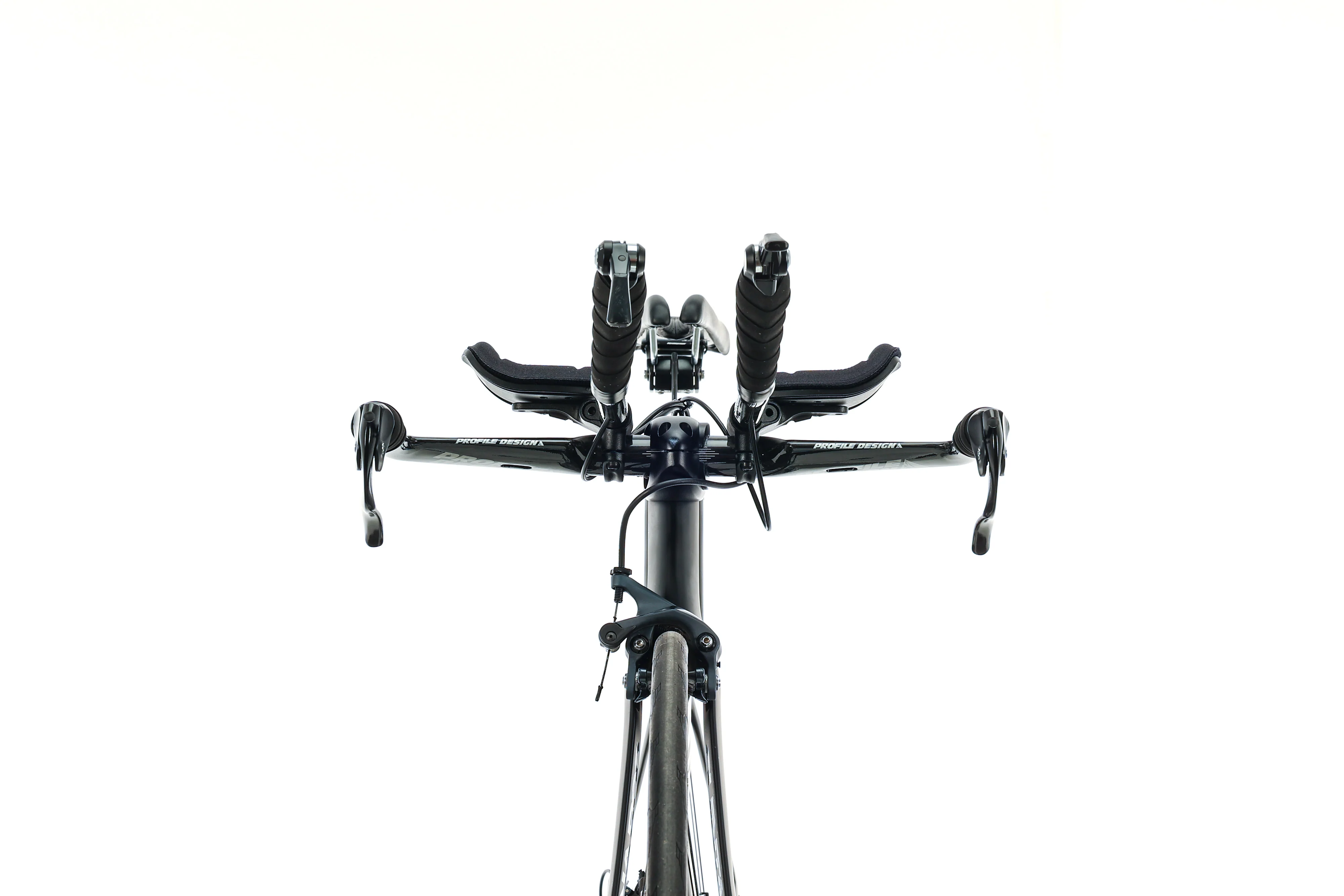 Quintana Roo PRsix Triathlon Bike - 2021, 52cm - Image 5