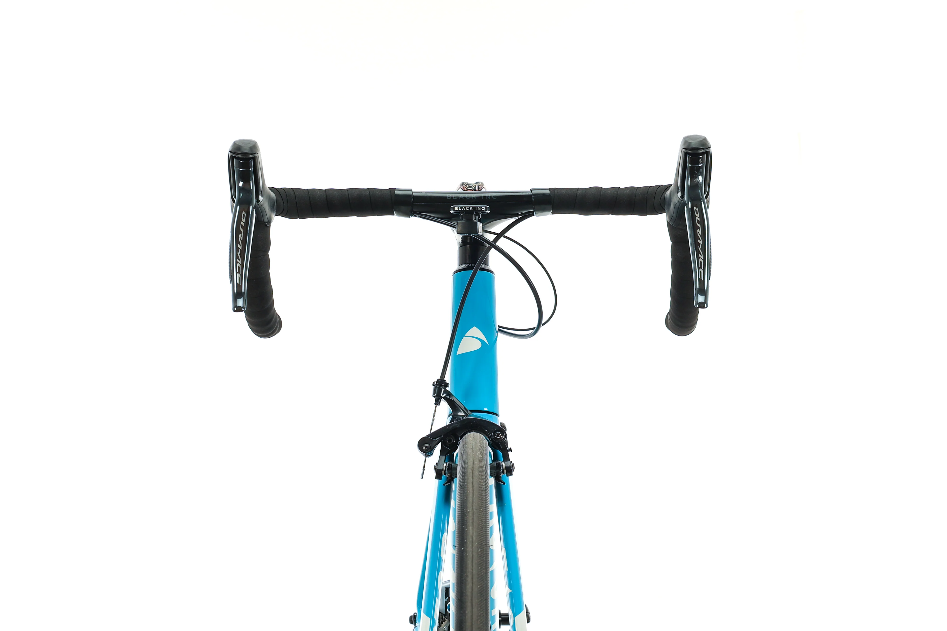 Factor O2 Road Bike - 2018, 56cm - Image 5
