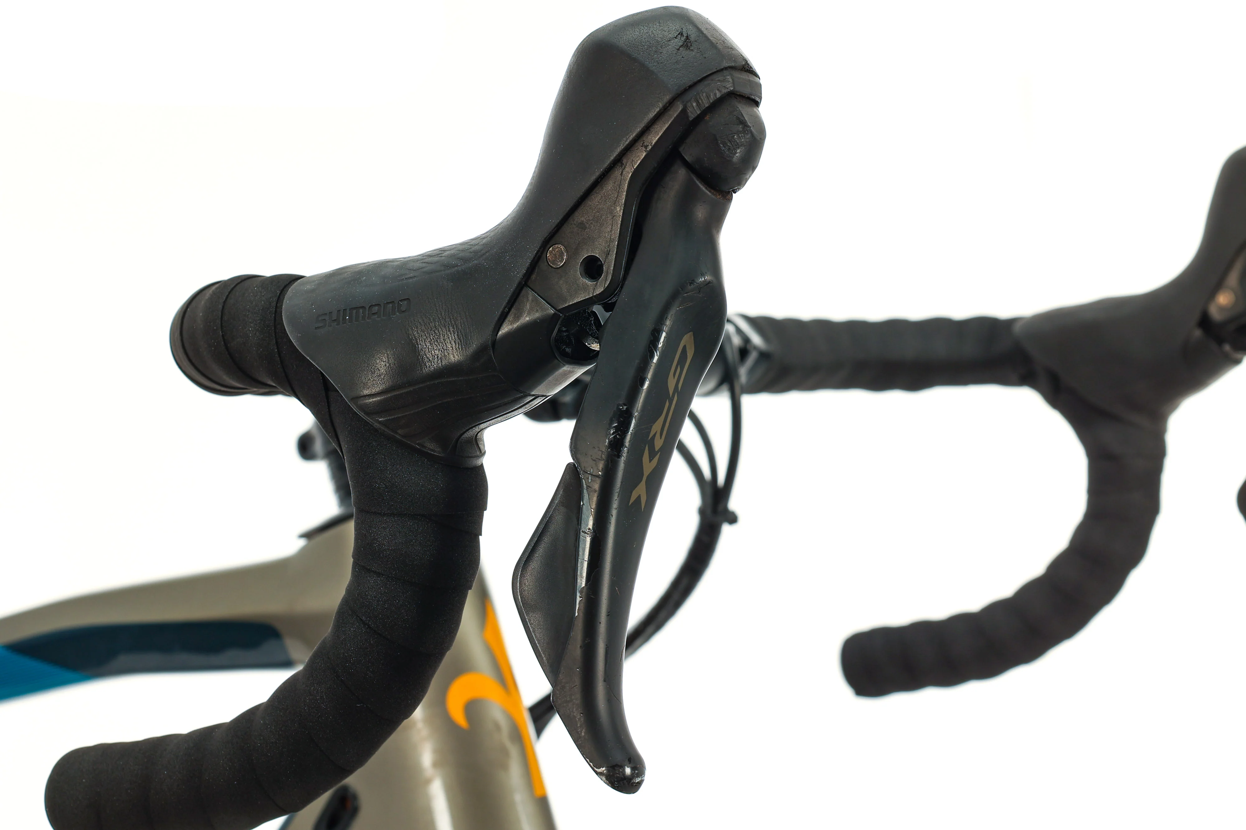 Wilier Triestina Jena Gravel Bike - 2019, Medium - Image 13