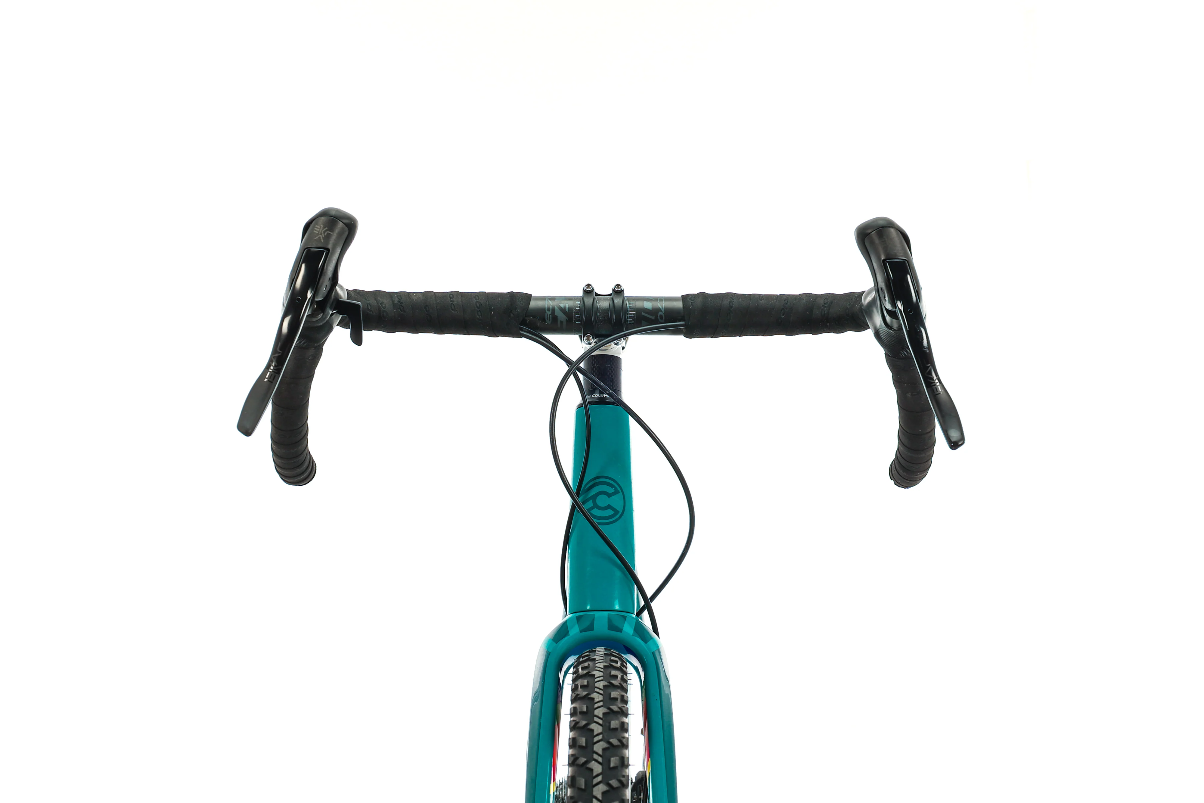 Cinelli King Zydeco Ekar 1x Gravel Bike - 2020, X-Large - Image 5