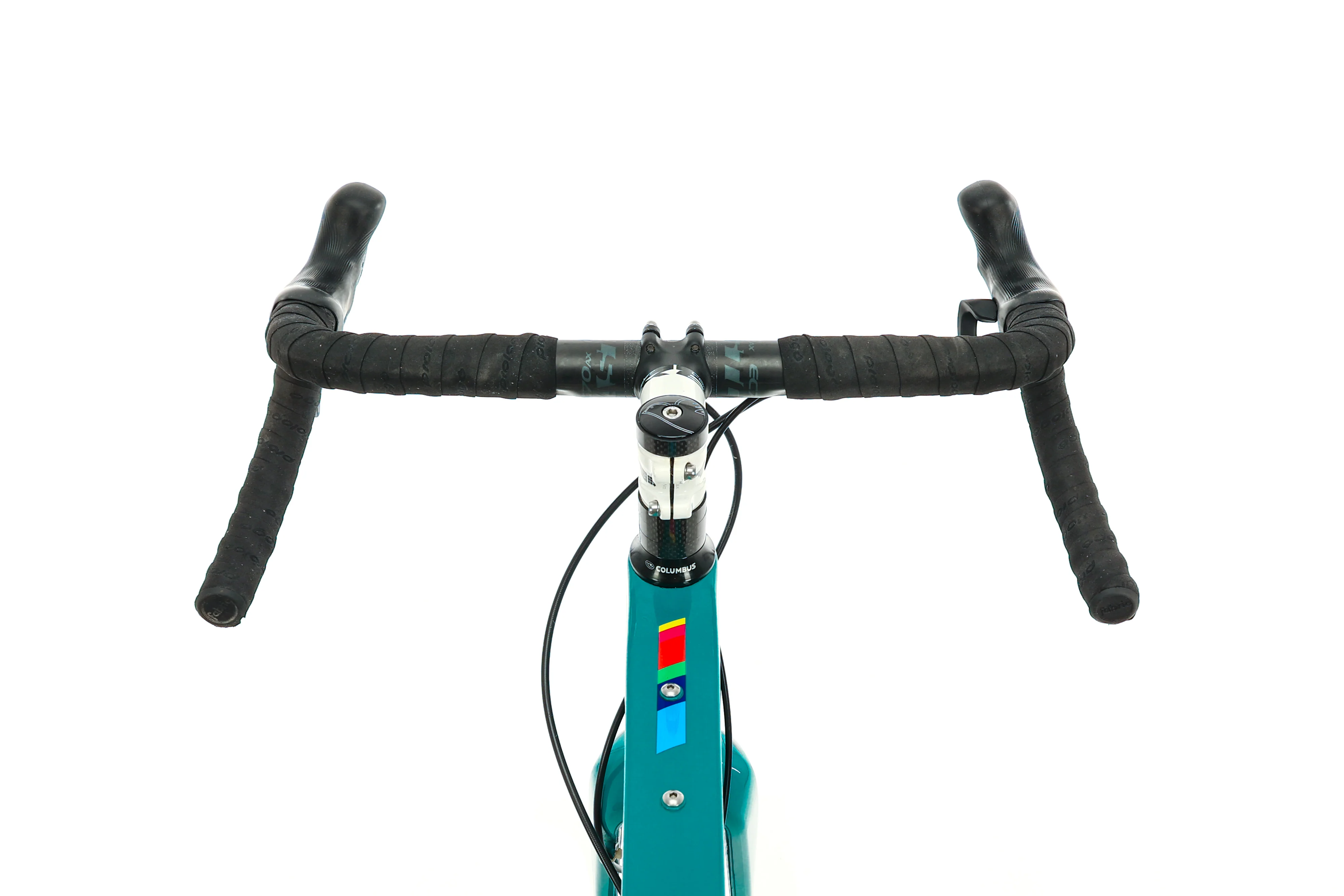 Cinelli King Zydeco Ekar 1x Gravel Bike - 2020, X-Large - Image 6