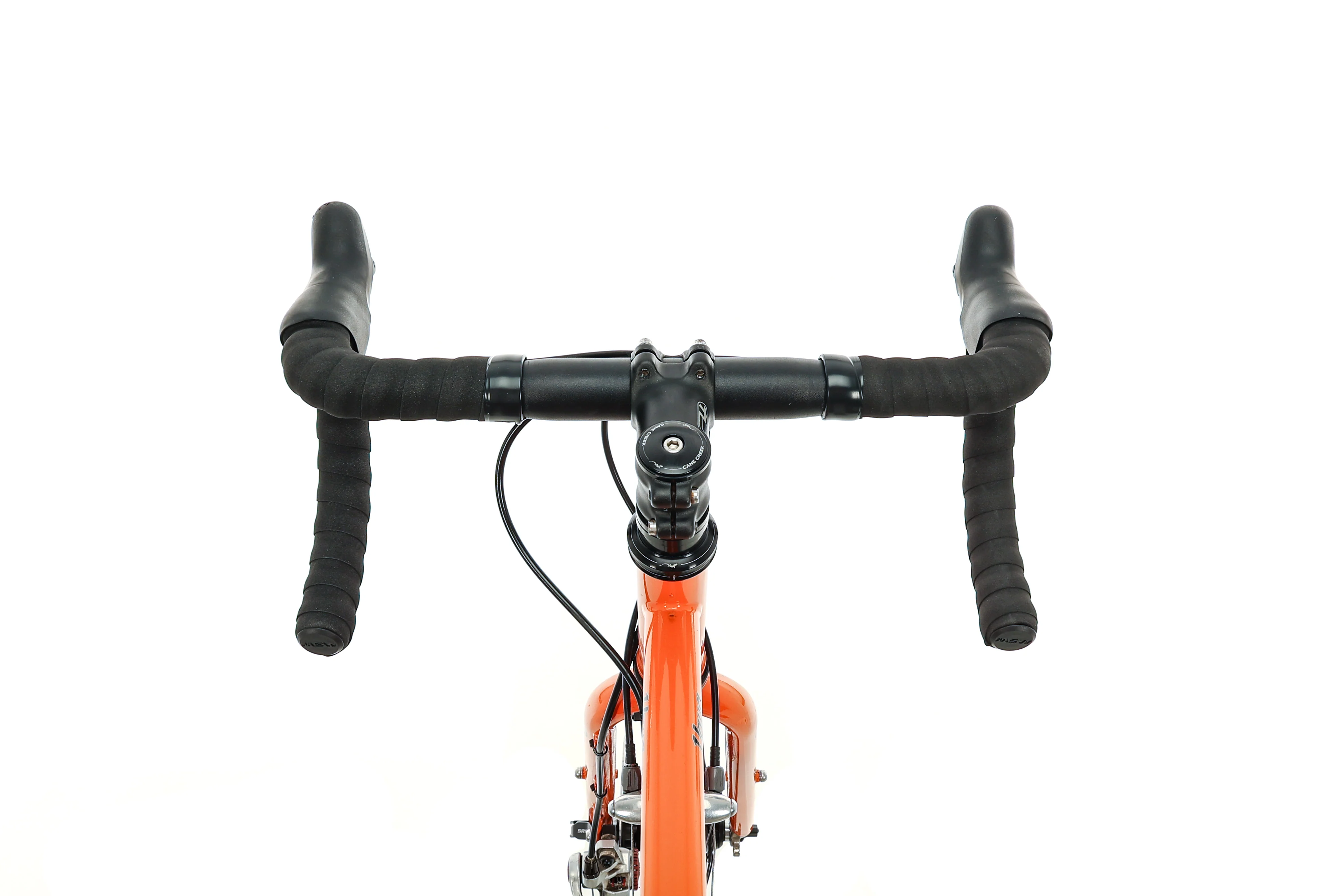 Salsa Vaya Gravel Bike - 2012, 50cm - Image 6