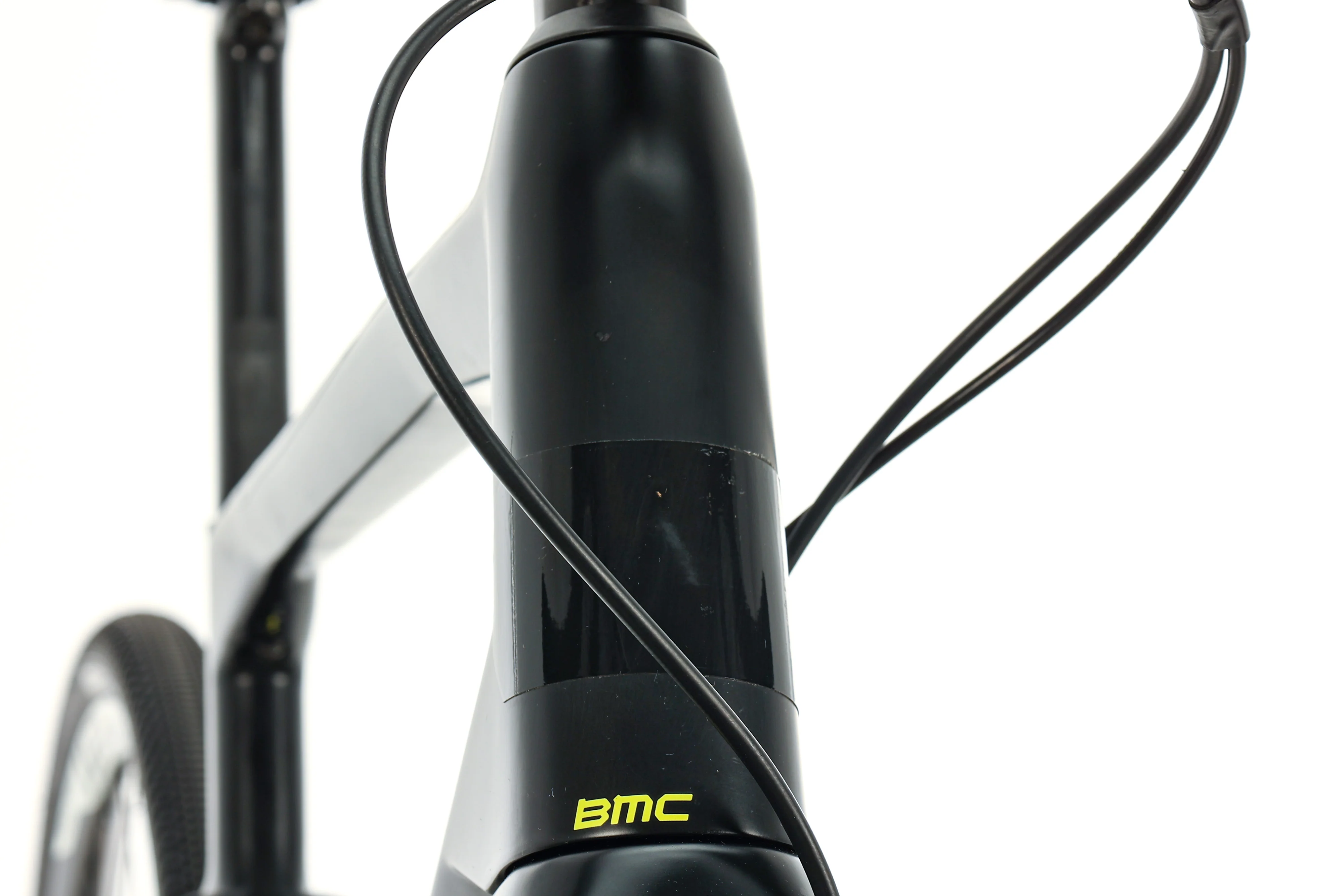 BMC URS ONE Gravel Bike - 2021, Large - Image 7