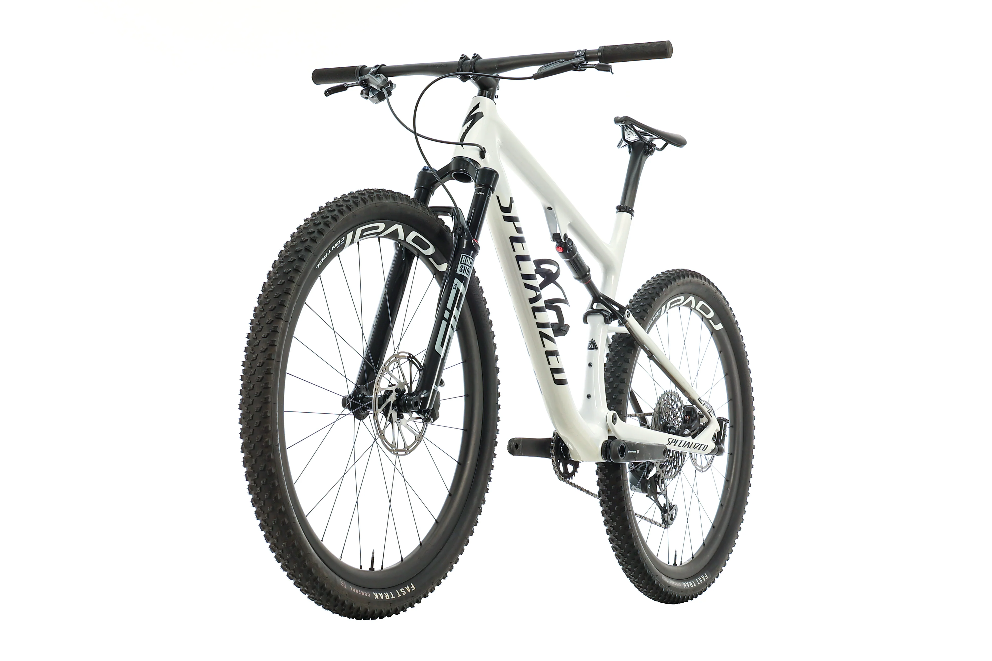 Specialized Epic Pro Mountain Bike - 2021, X-Large - Image 5
