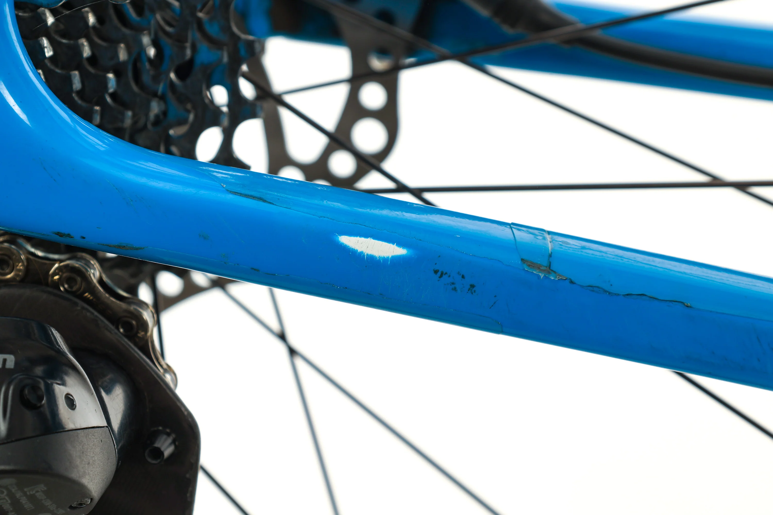 OPEN U.P. Gravel Bike - Medium - Image 9