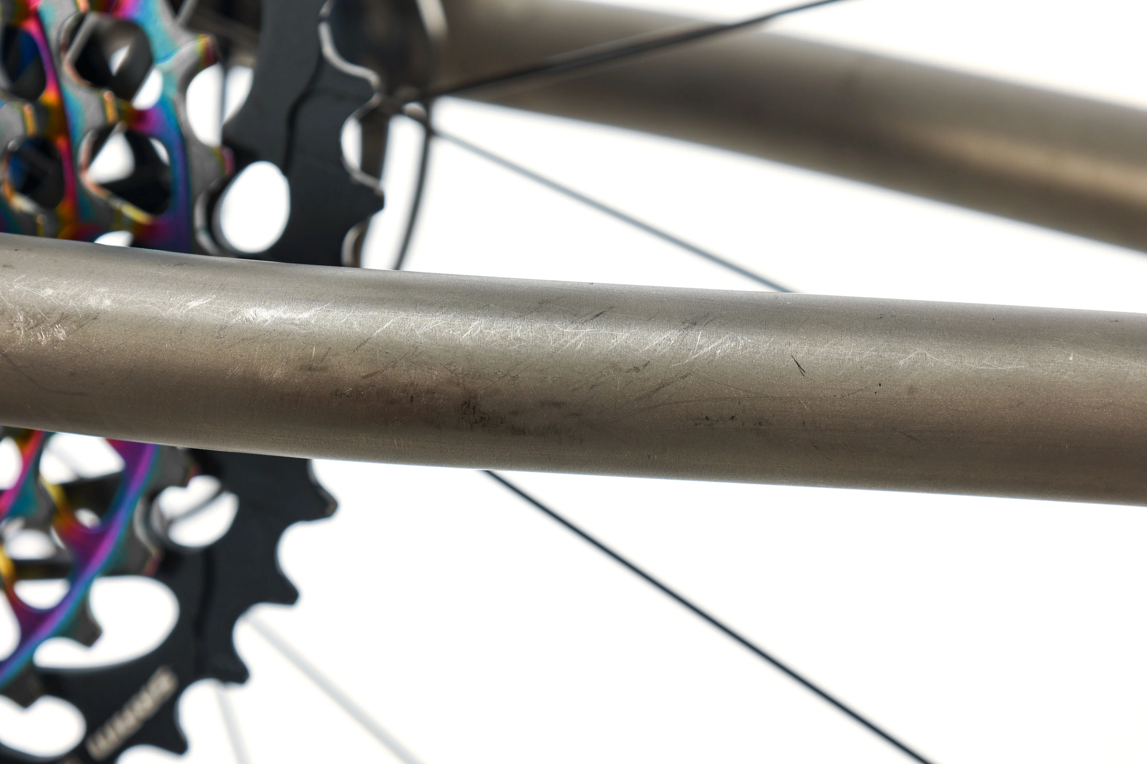 Lynskey Pro Cross Cyclocross Bike - 2017, X-Large - Image 10