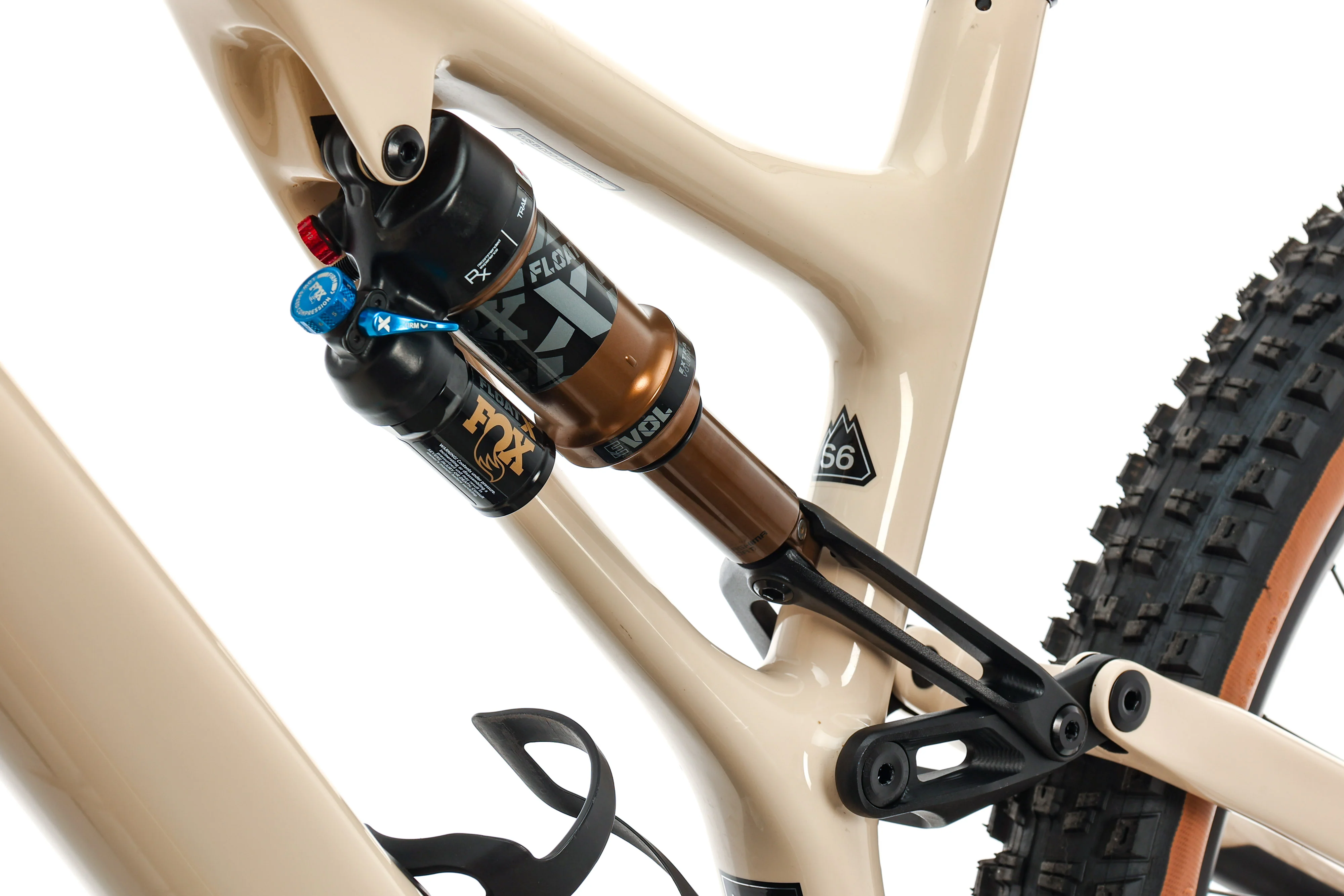 Specialized Stumpjumper EVO Pro Mountain Bike - 2022, S6 - Image 4
