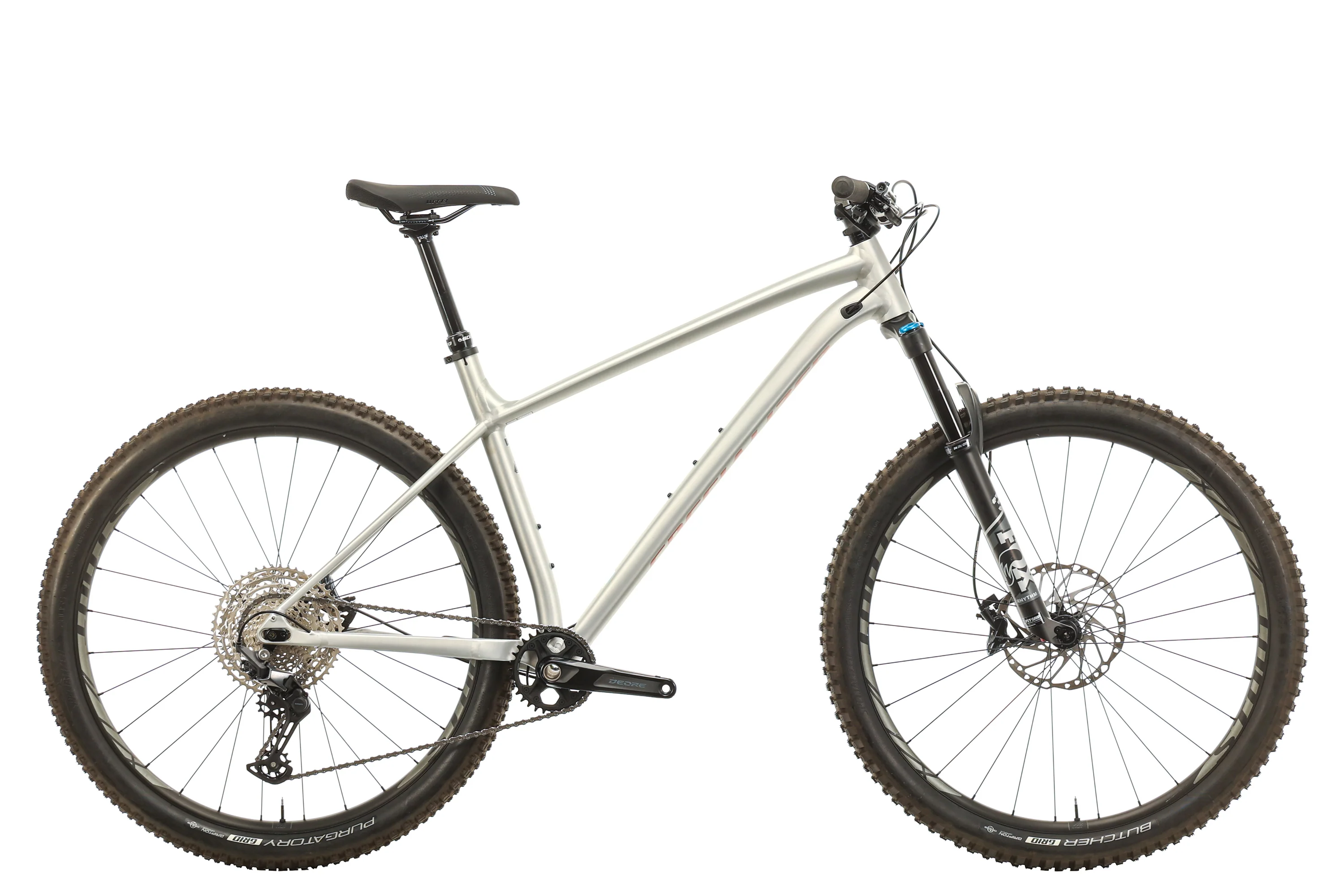 Specialized Fuse 29 Mountain Bike - 2020, X-Large